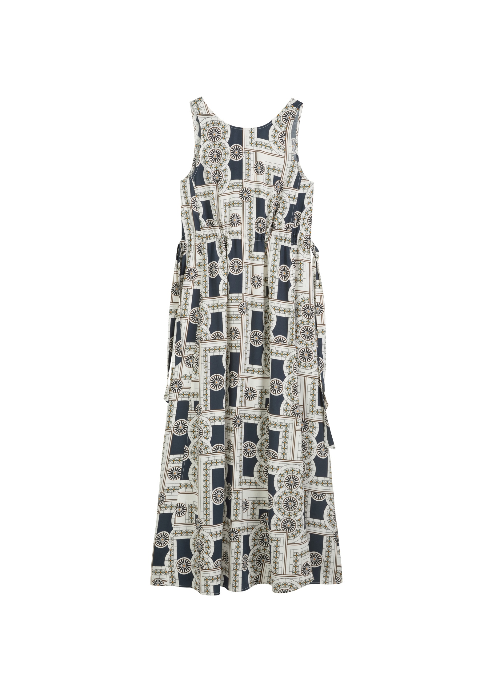Marc O'Polo Maxikleid »aus ECOVERO™ von LENZING™«