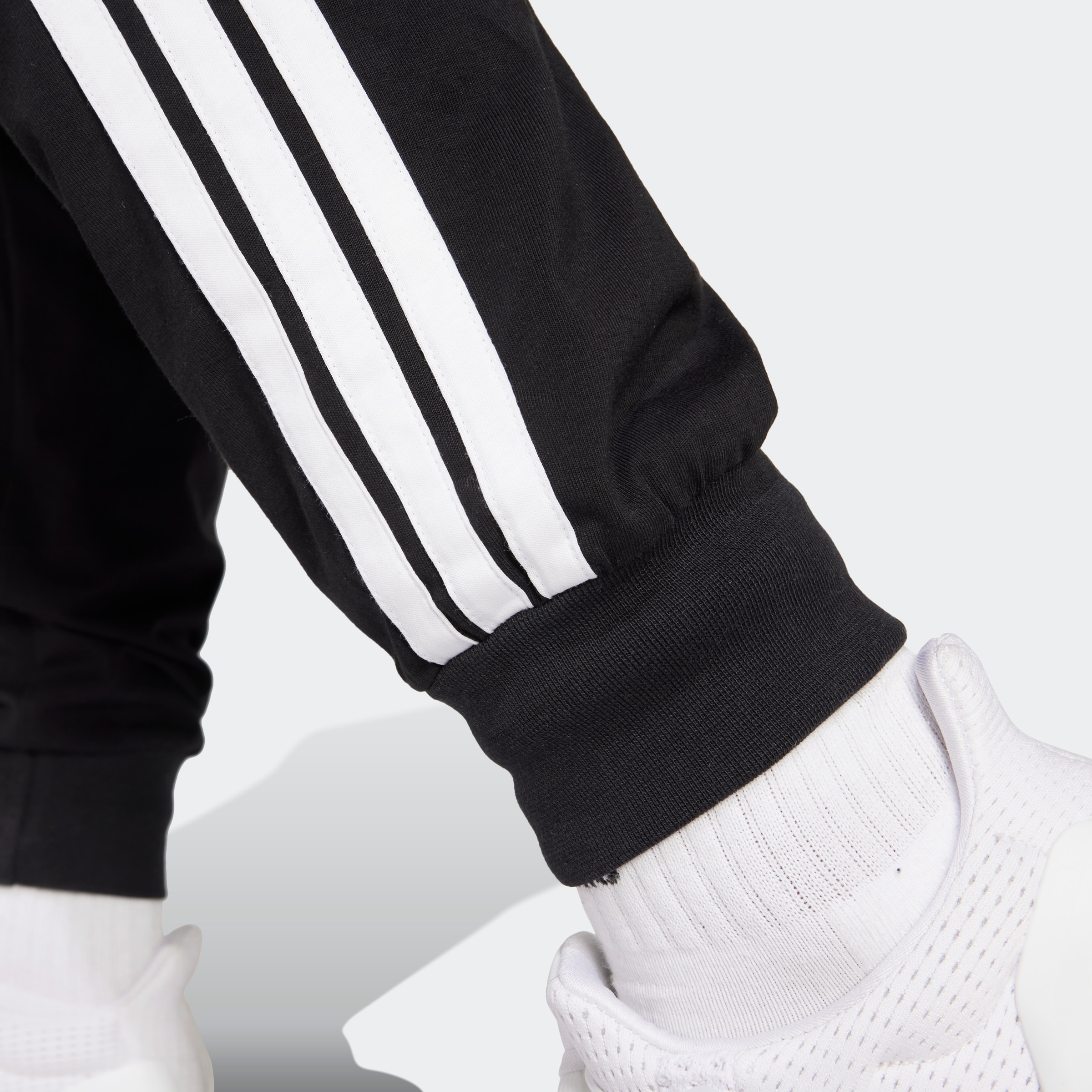 adidas Sportswear Sporthose »W 3S SJ JOGGER«, (1 tlg.)