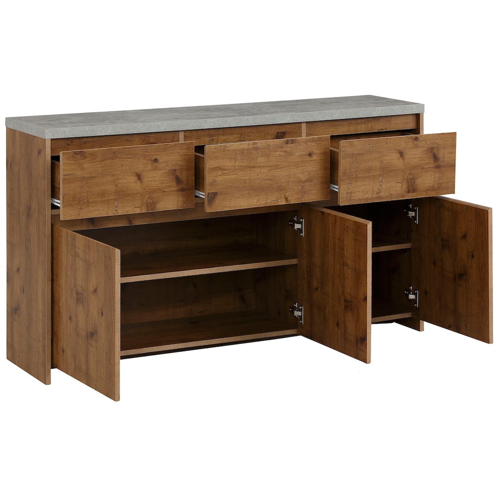 Home affaire Highboard »Maribo«