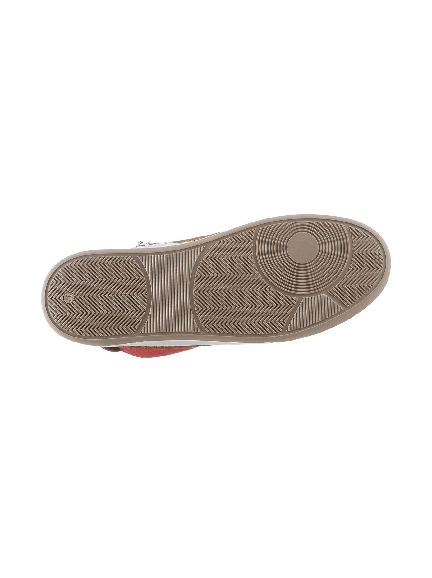 Gemini Stiefelette