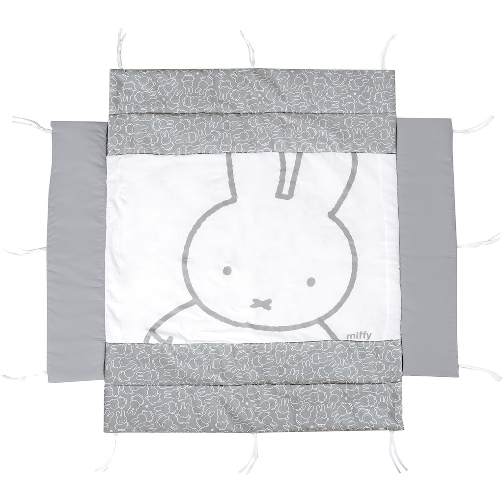 roba® Laufgittereinlage »miffy®«