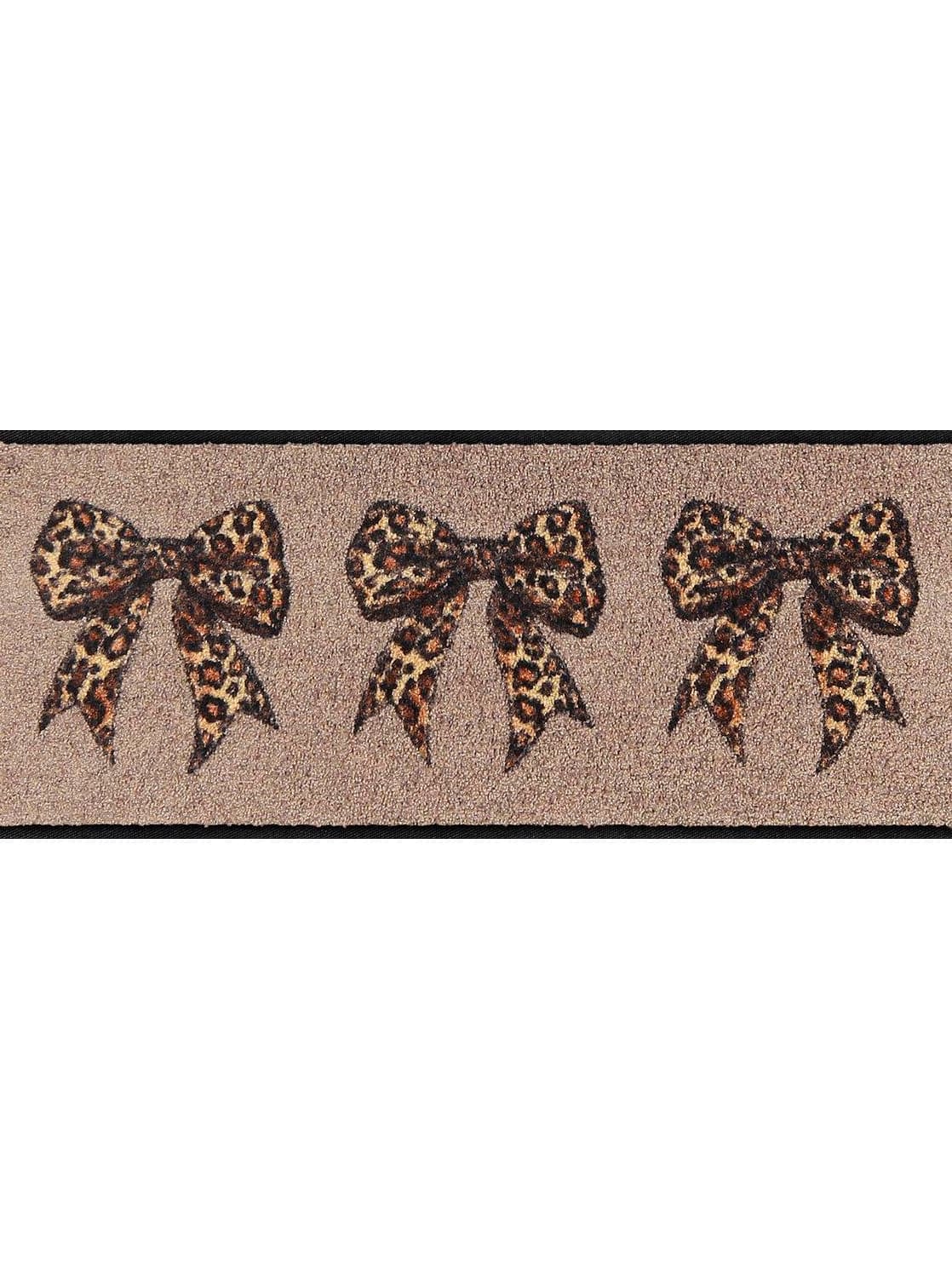 Salonloewe Fußmatte rechteckig 7 mm Höhe günstig online kaufen