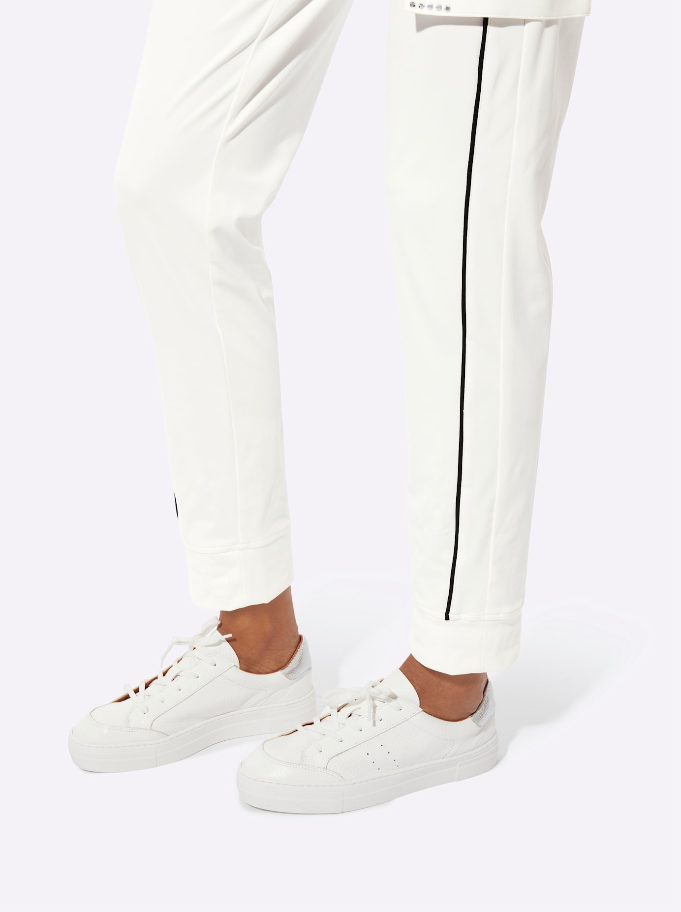 creation L Jogger Pants