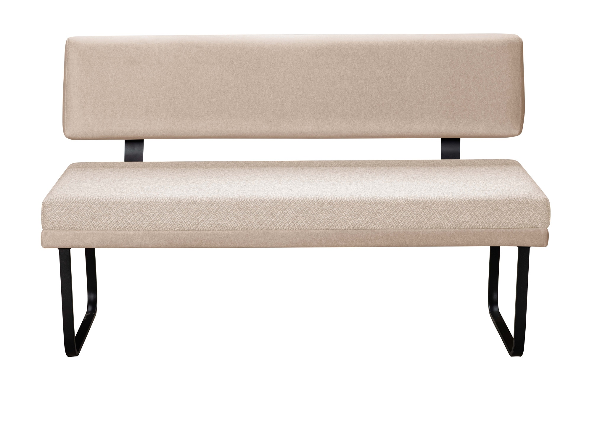 OTTO home Sitzbank "Gabi Esszimmerbank, Bank, Küchenbank, Polsterbank" Gest günstig online kaufen