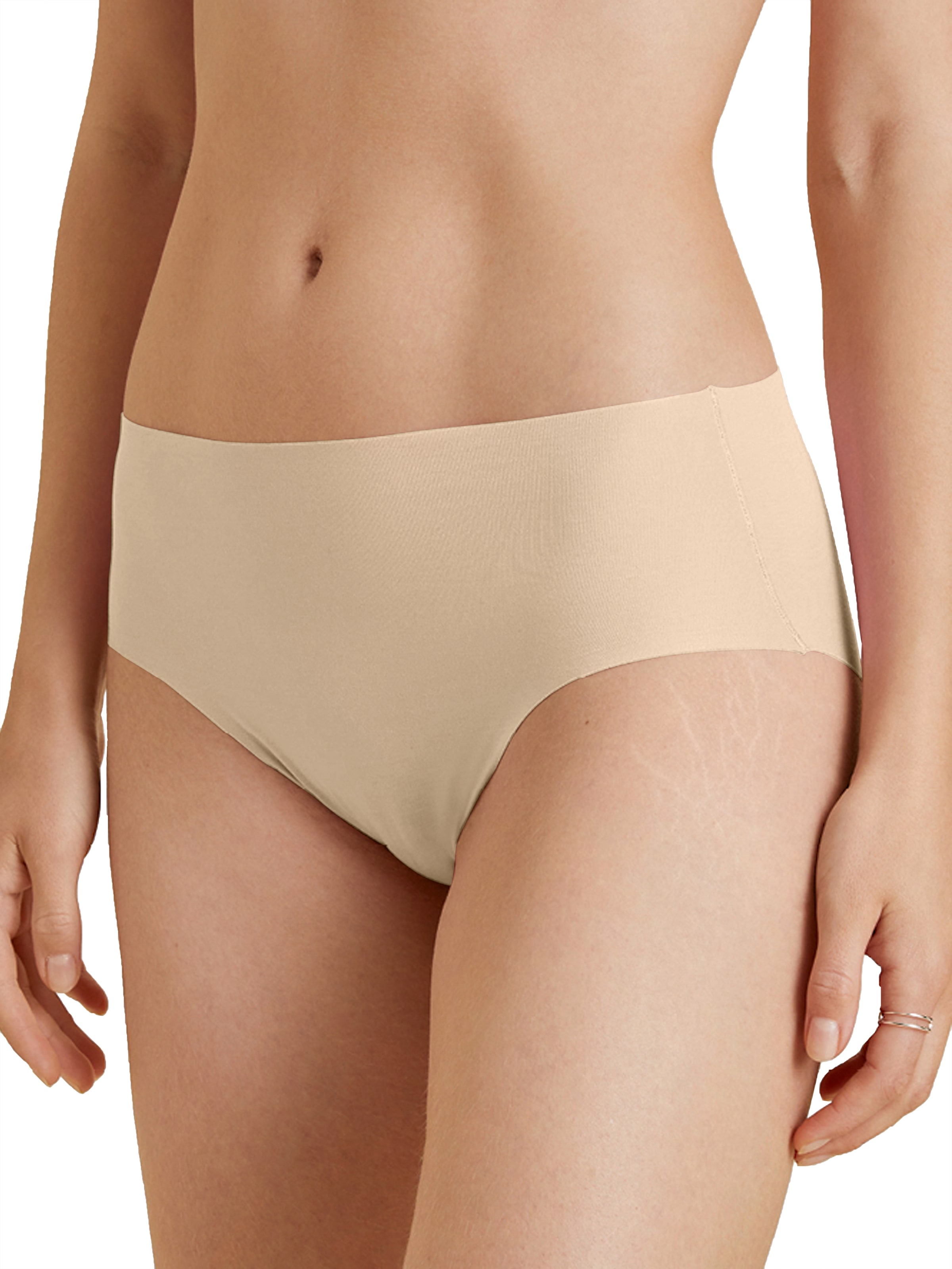 CALIDA Midislip »Modern Fit« seidig weich, atmungsaktiv, Interlock-Qualität, cleaner Look