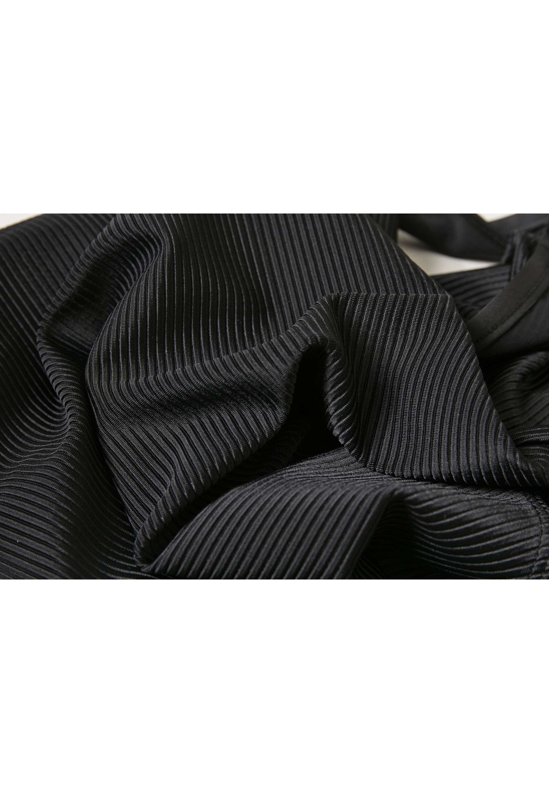 URBAN CLASSICS Body »Urban Classics Damen Ladies Shiny Rib Body«