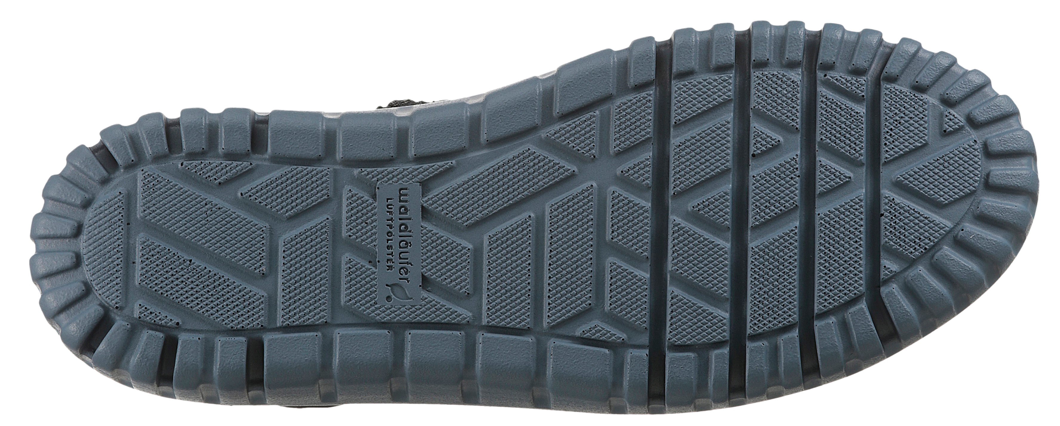 Thumbnail - Waldläufer Winterboots "H-LIVIA", Schnürboots, Komfort-Stiefelette in Bequemweite G (= weit)