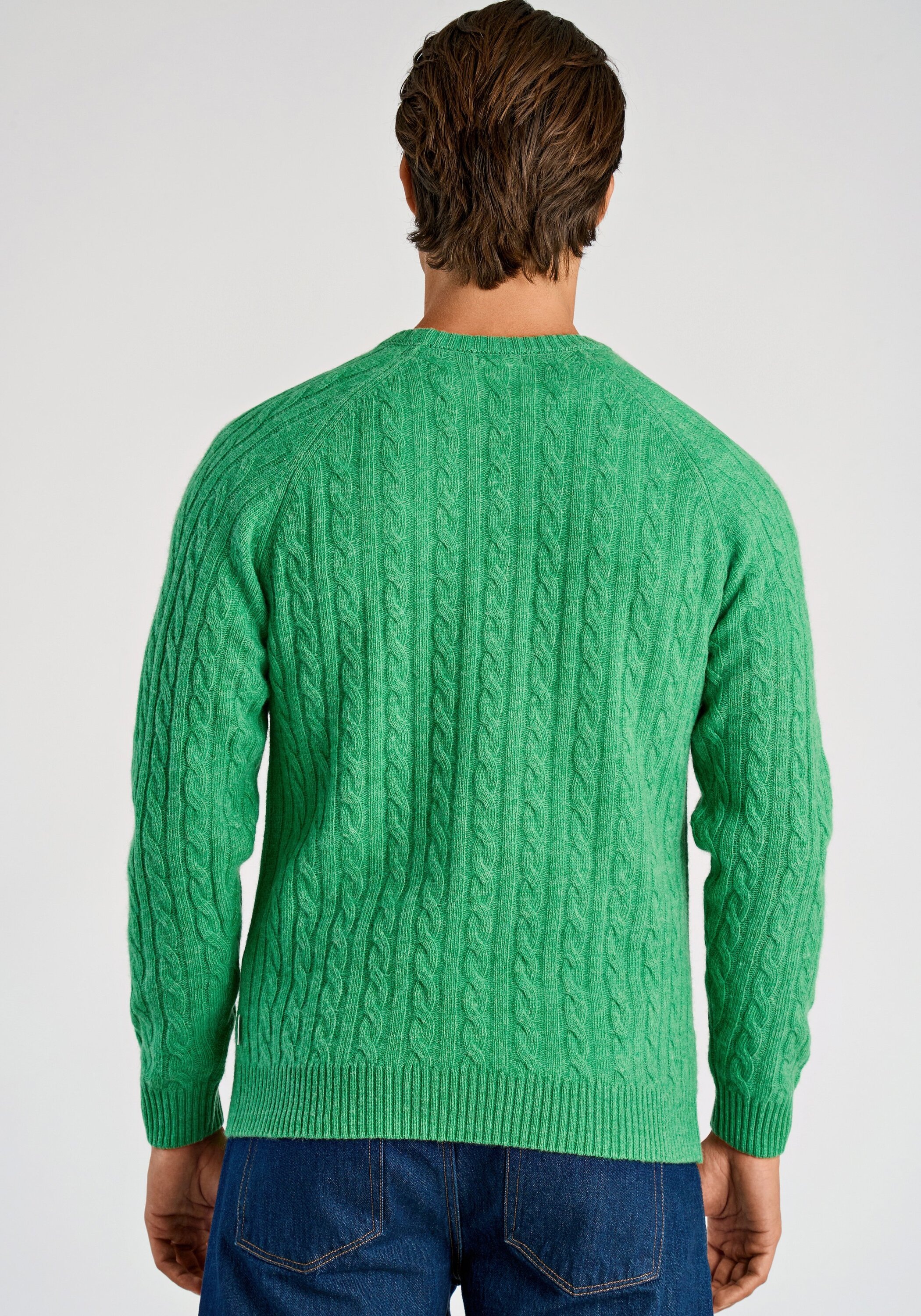 LINDBERGH Strickpullover "Strickpullover Relaxed Fit" günstig online kaufen