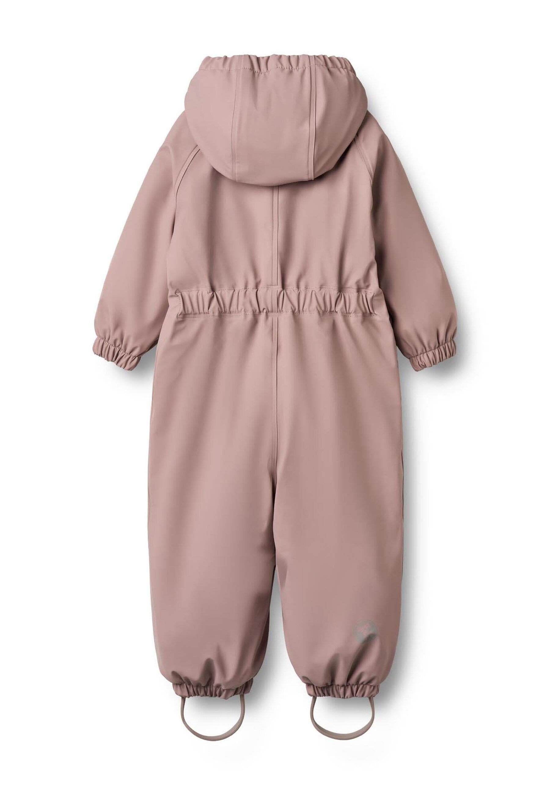 WHEAT Jumpsuit »WHEAT Thermo Rain Suit Aiko«