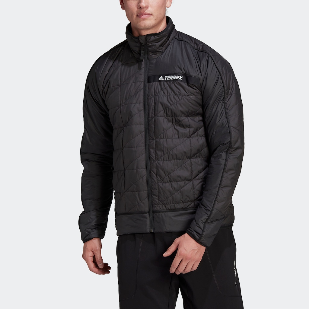 adidas TERREX Outdoorjacke »TERREX MULTI SYNTHETIC ISOLATIONSJACKE«