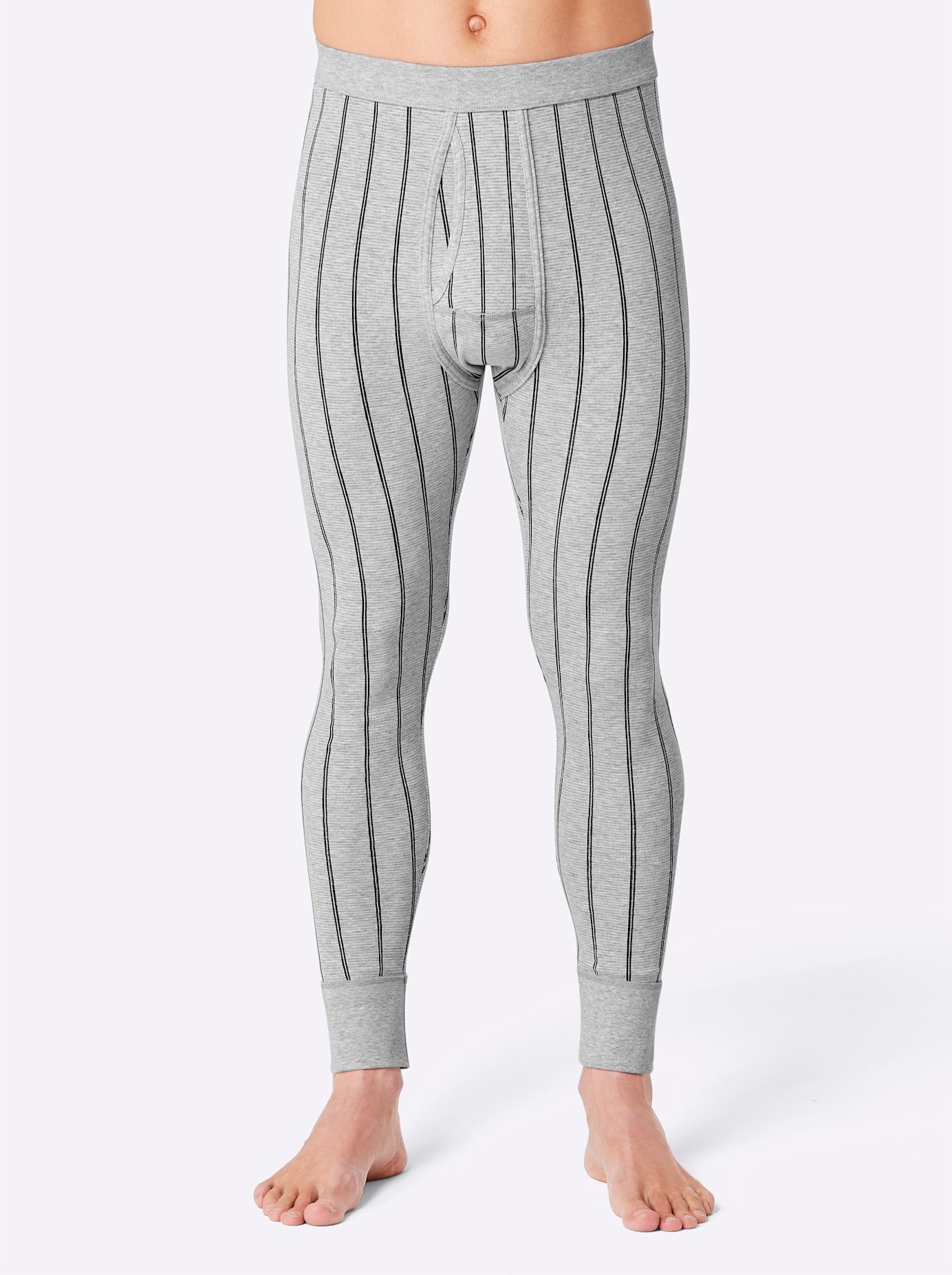 Lange Unterhose 2 Stk. tlg. günstig online kaufen