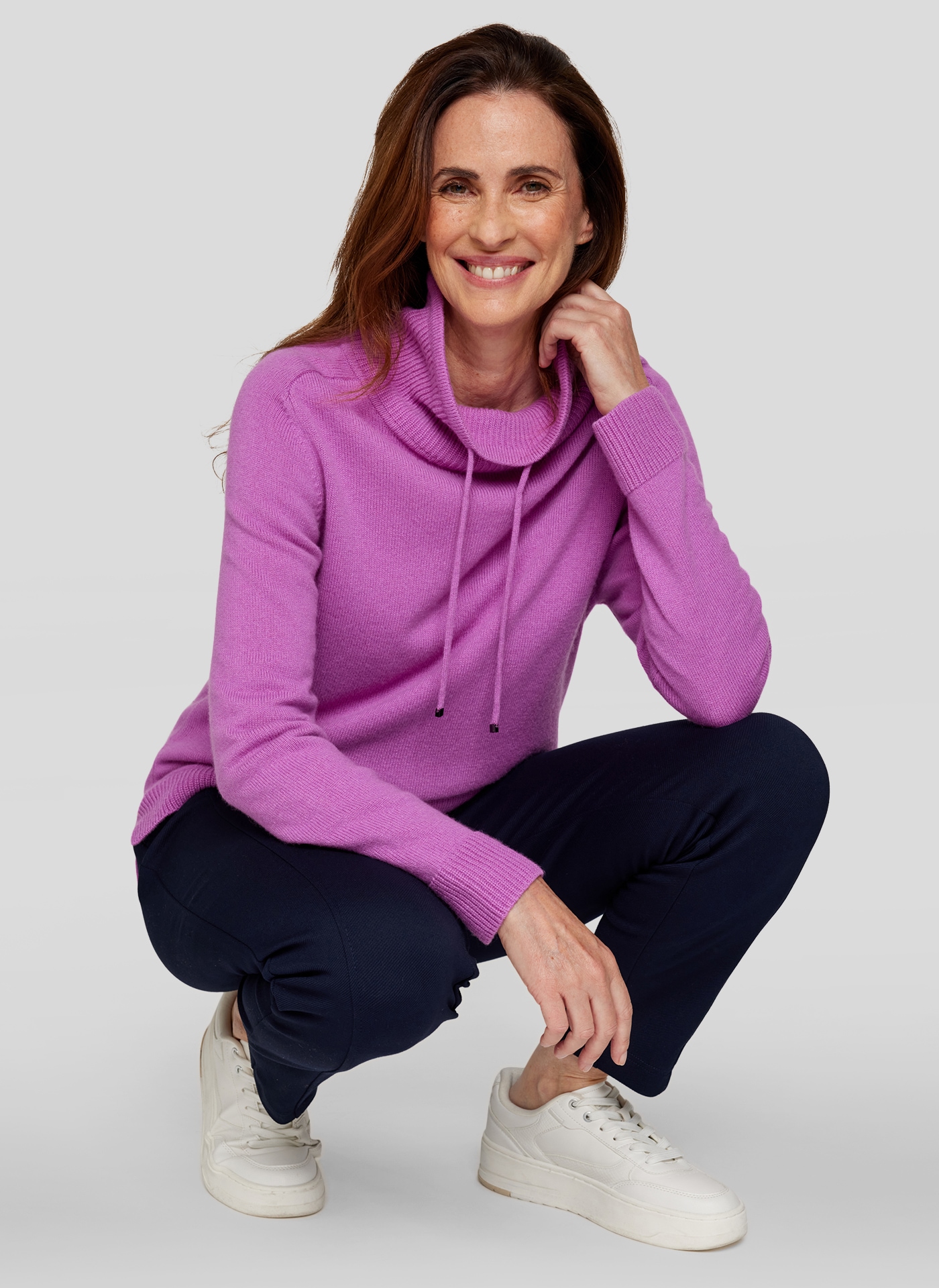 Rabe Strickpullover »Pullover«
