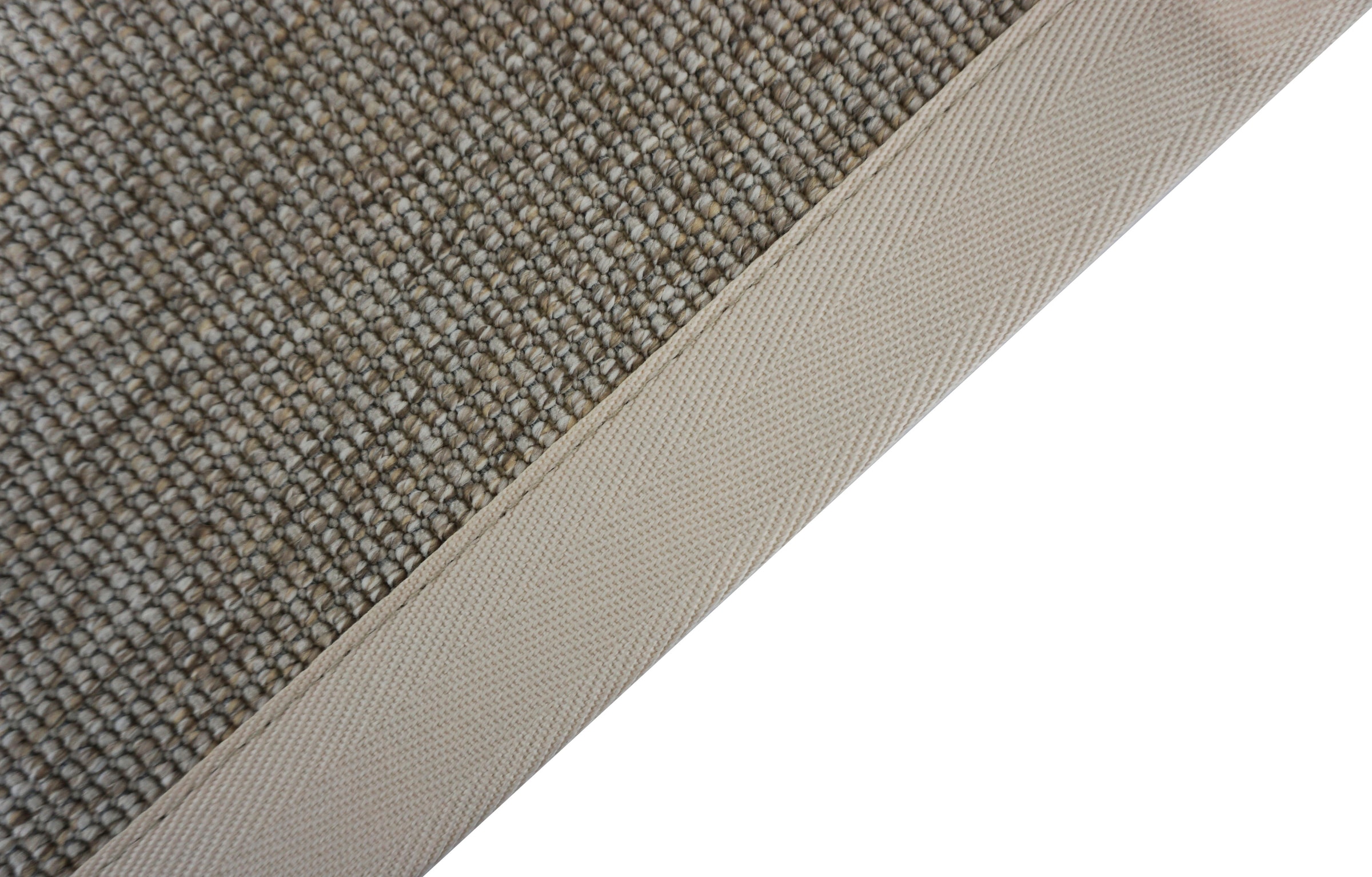 ASTRA Teppich »Amrum«, rechteckig, 6 mm Höhe, In- und Outdoor geeignet, Wohnzimmer