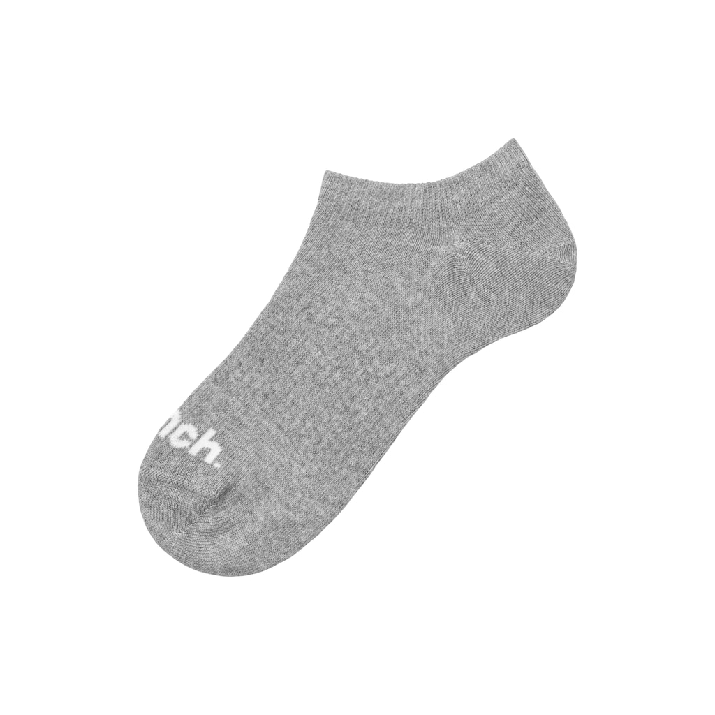 Bench. Sportsocken, (Set, 6 Paar)