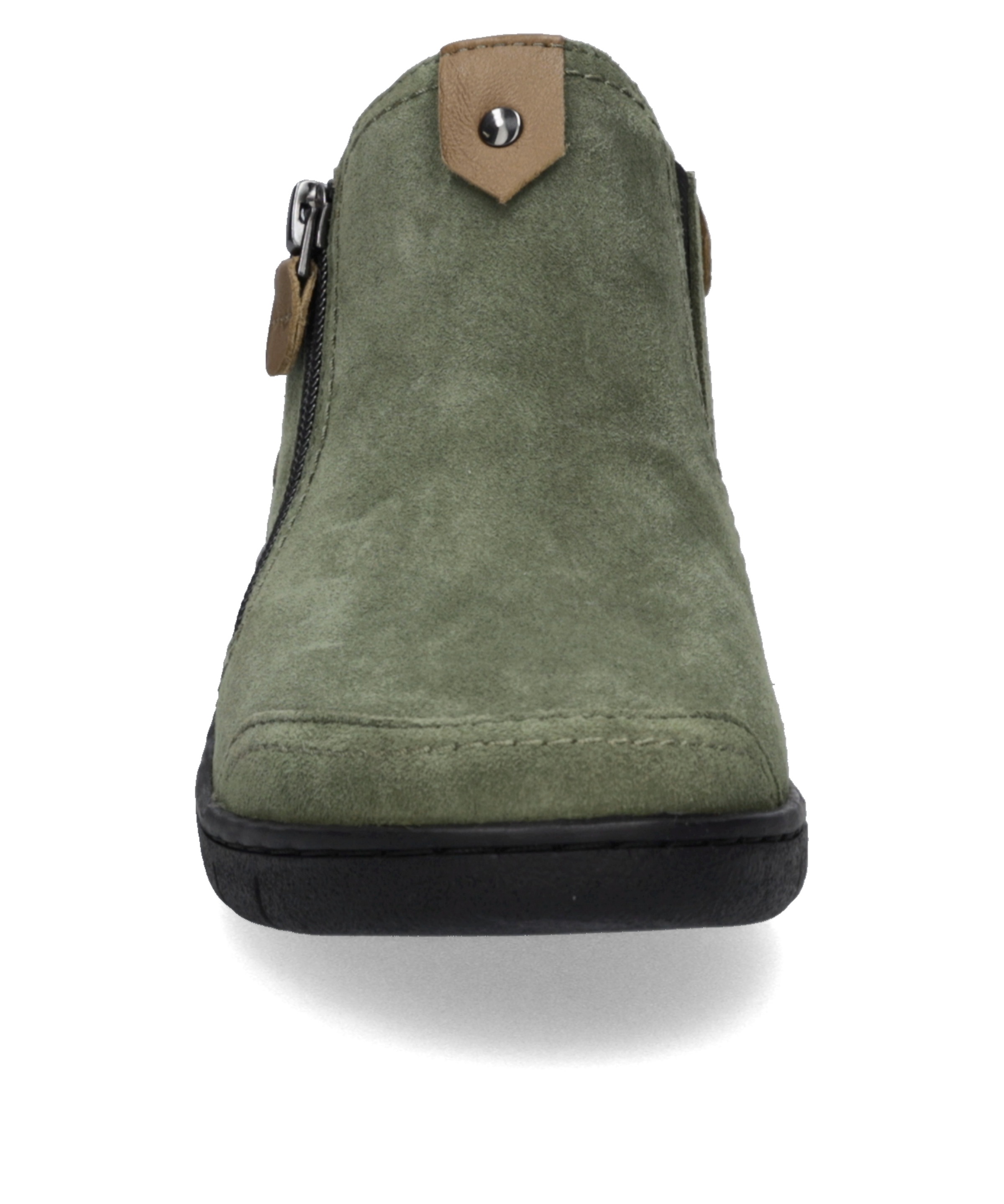 Josef Seibel Stiefelette »Nenra 01, oliv-kombi«