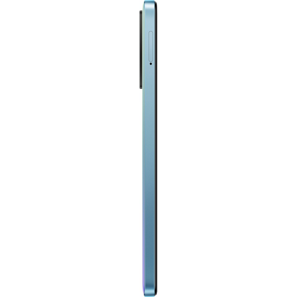 Xiaomi Smartphone »Redmi Note 11«, Star Blue, 16,33 cm/6,43 Zoll, 64 GB Speicherplatz, 50 MP Kamera, 4GB RAM