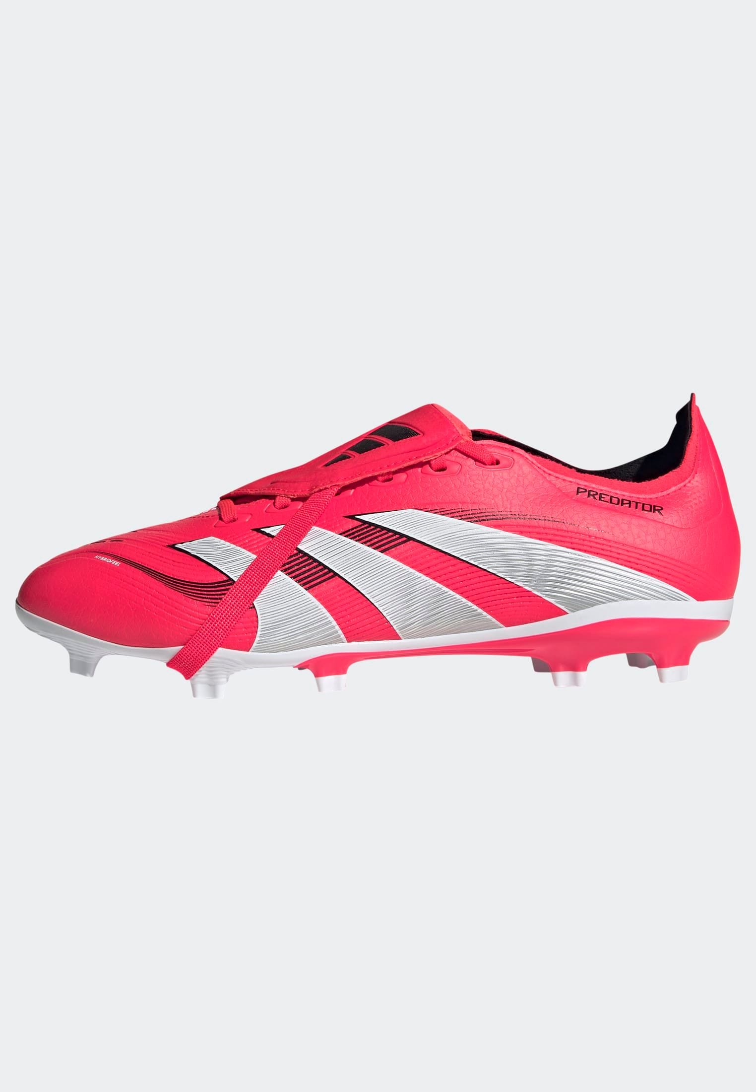 adidas Performance Fußballschuh »PREDATOR LEAGUE FOLD-OVER TONGUE FG/MG«