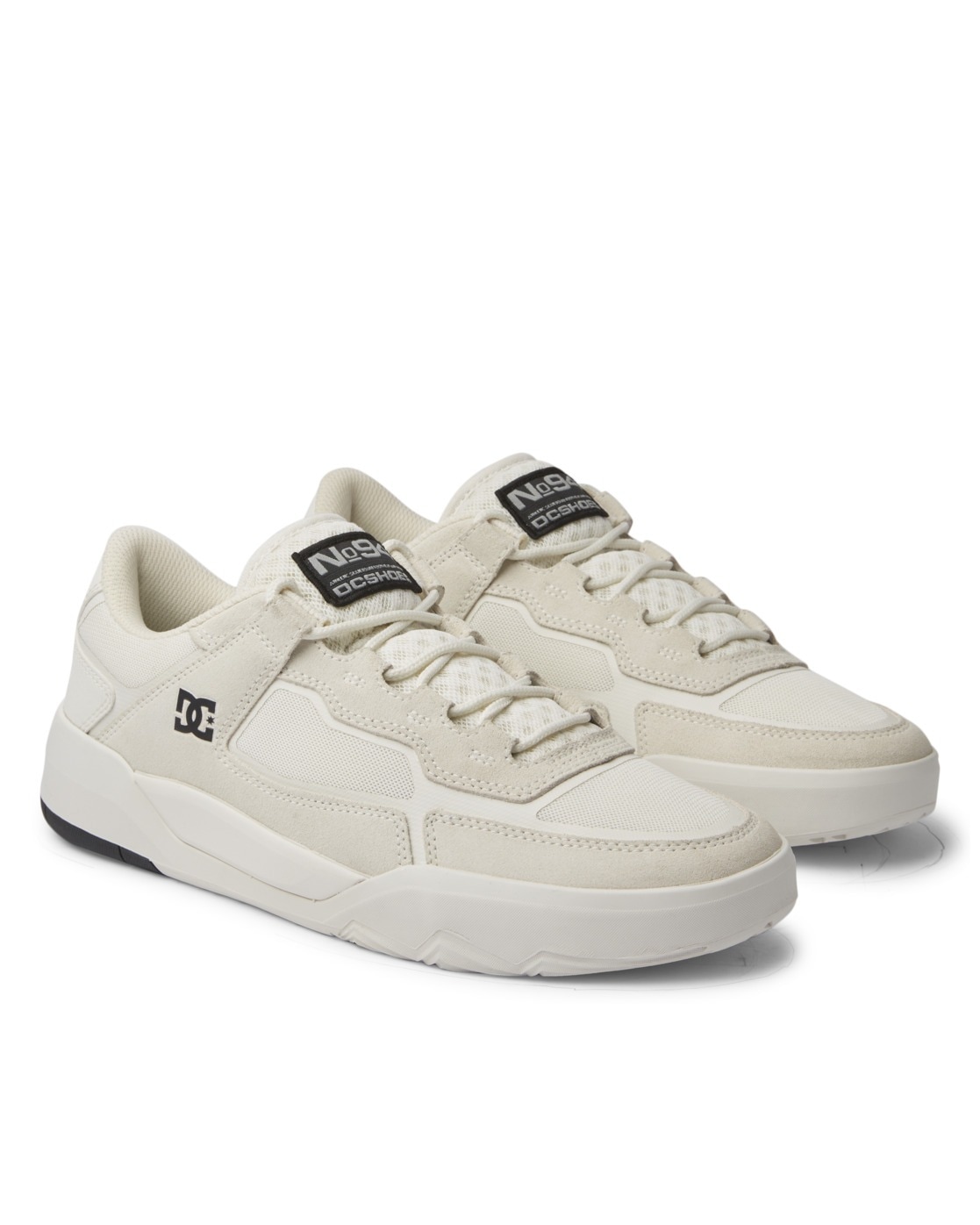 DC Shoes Schnürschuh "DC Metric"
