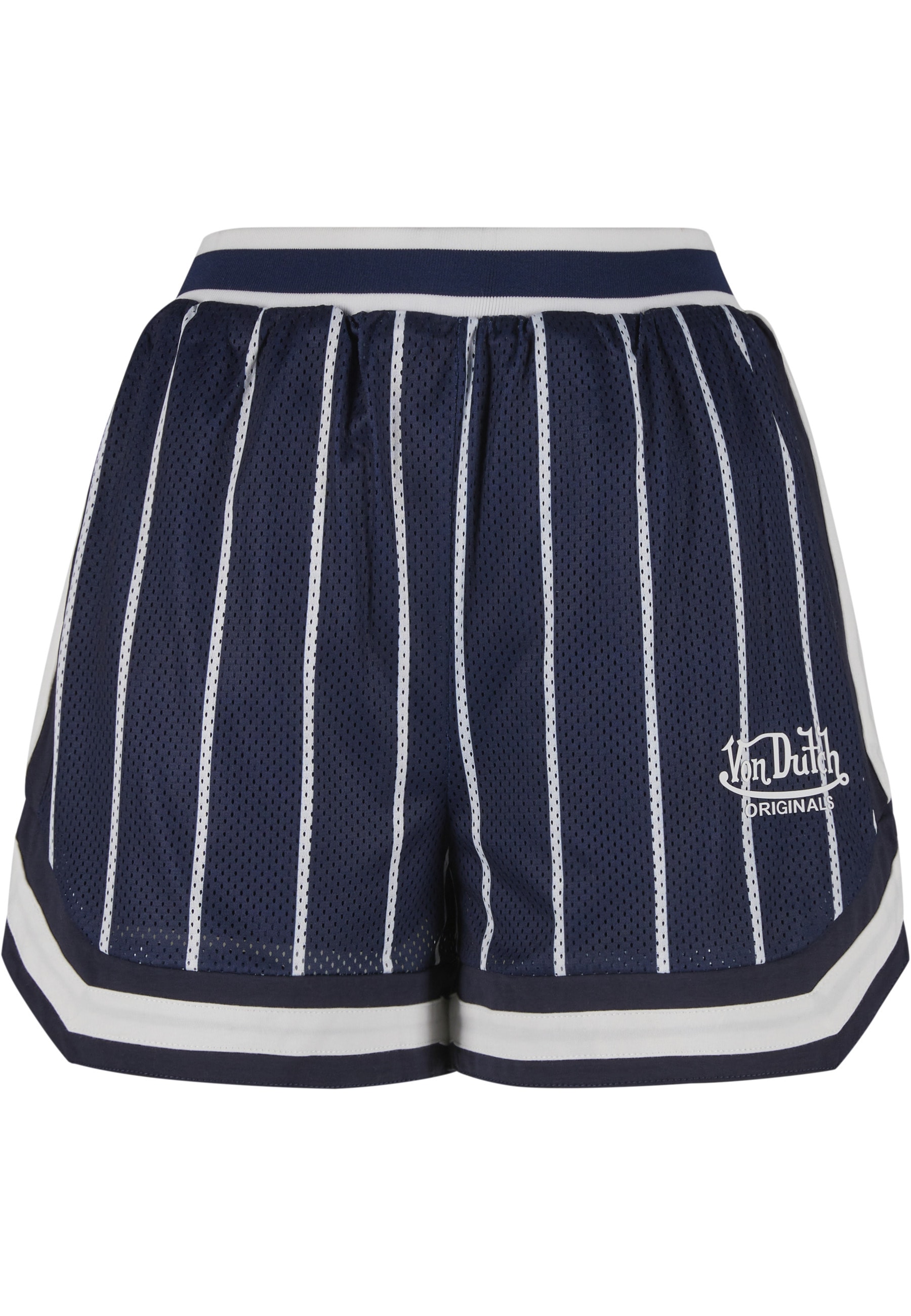 Von Dutch Shorts "Von Dutch EVAINE SHORTS" günstig online kaufen