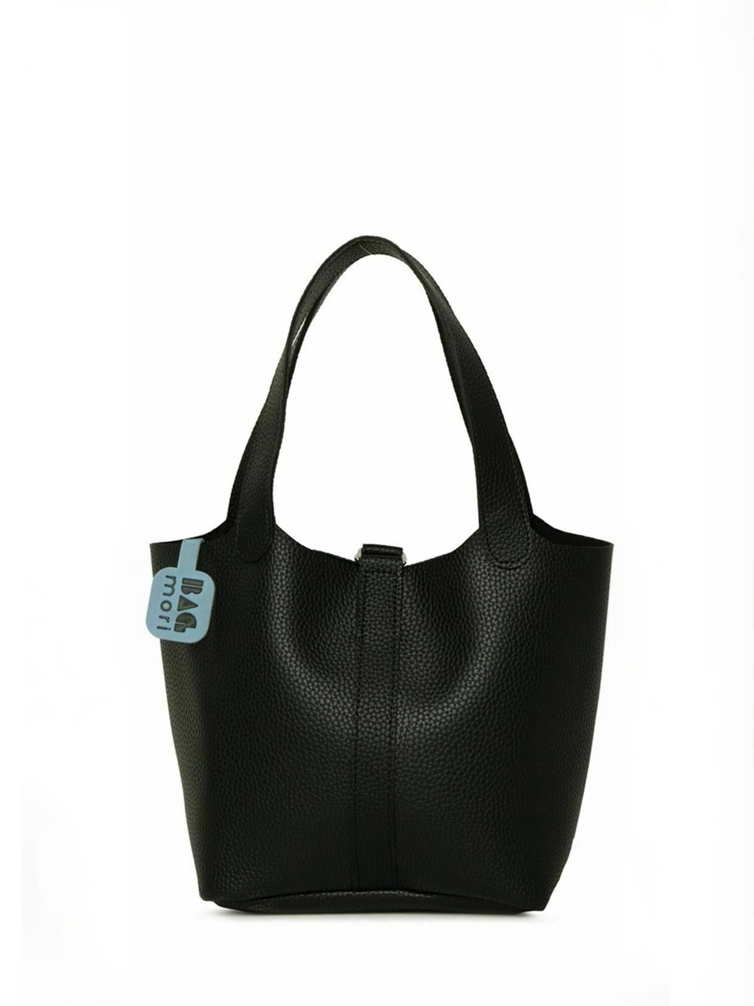 Bagmori Handtasche »BAG mori Bag Bagmori Shoulder Bag«