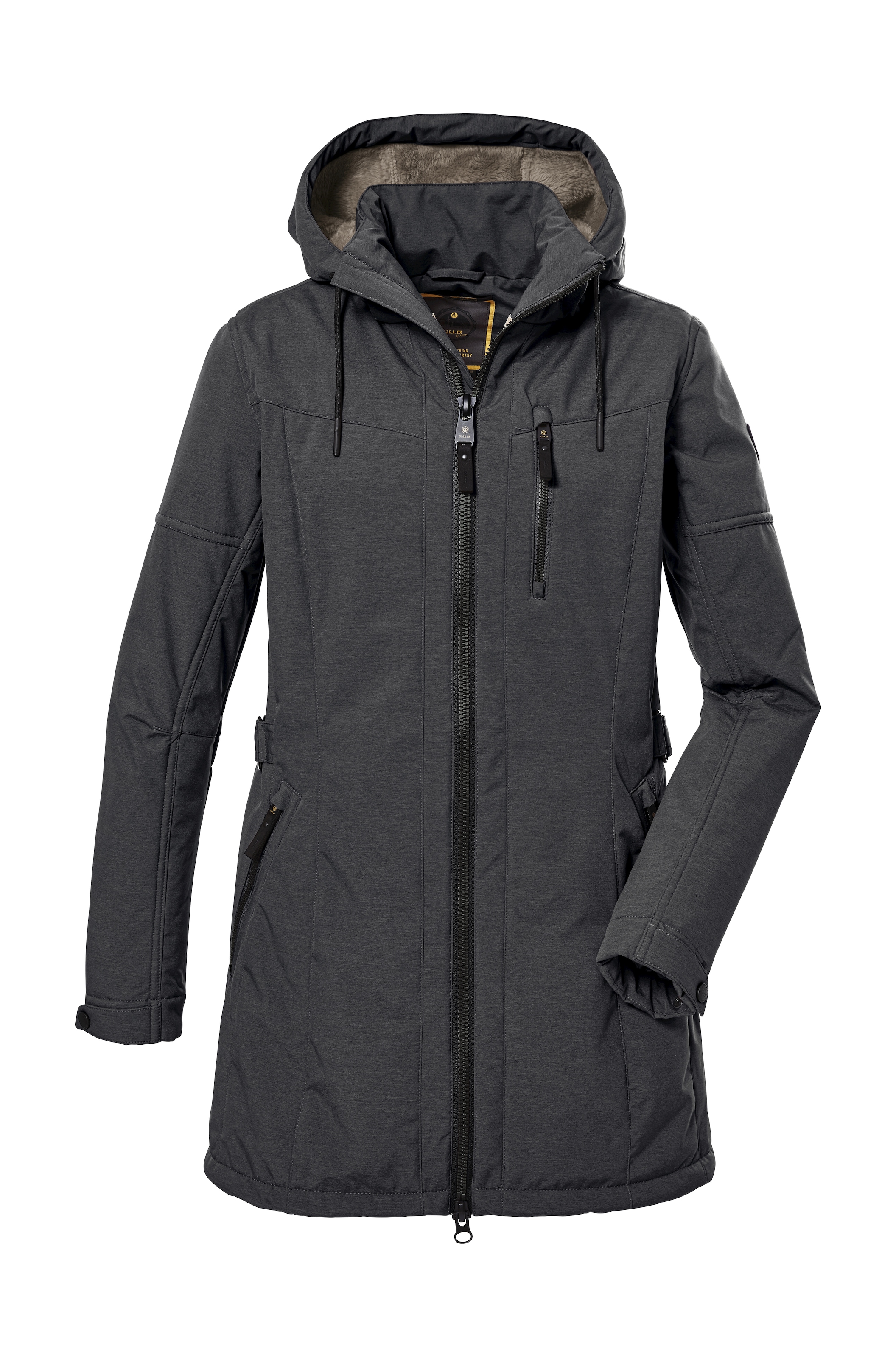 by | PRK« »GW Softshellparka online kaufen SFTSHLL WMN G.I.G.A. DX 46 BAUR killtec