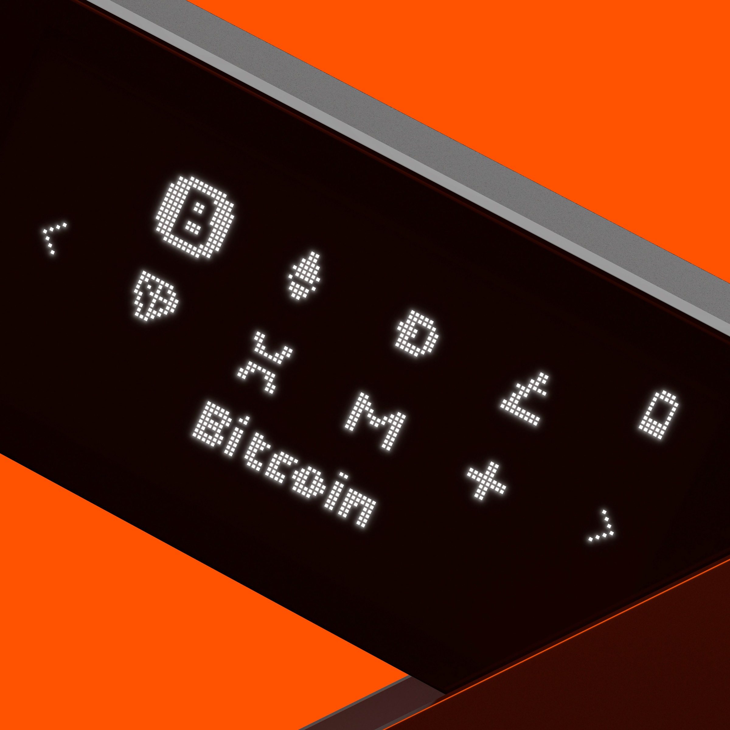 LEDGER digitale Geldbörse »Ledger Nano X - Krypto Starter Kit«