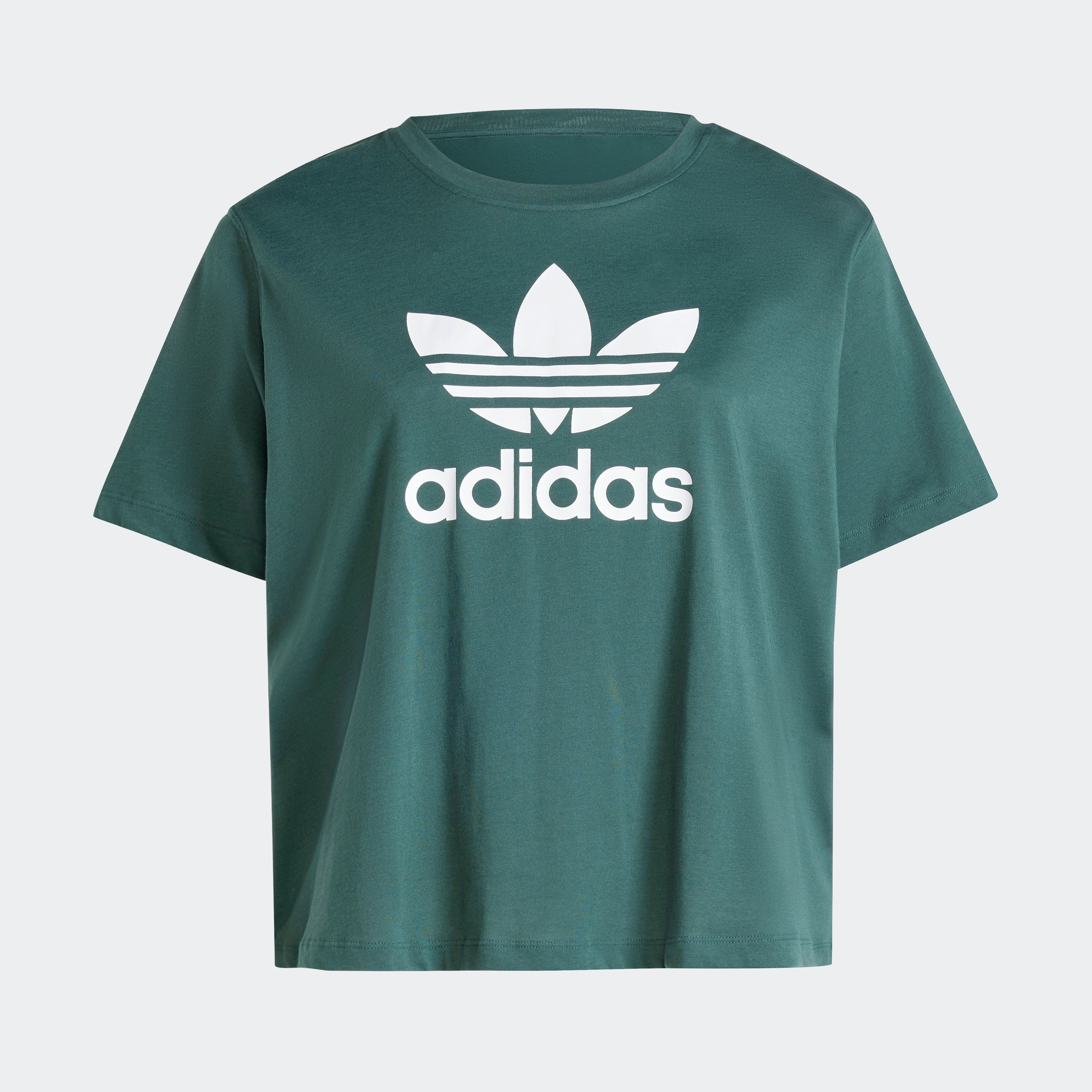 adidas Originals T-Shirt »TRFL TEE BOXY«