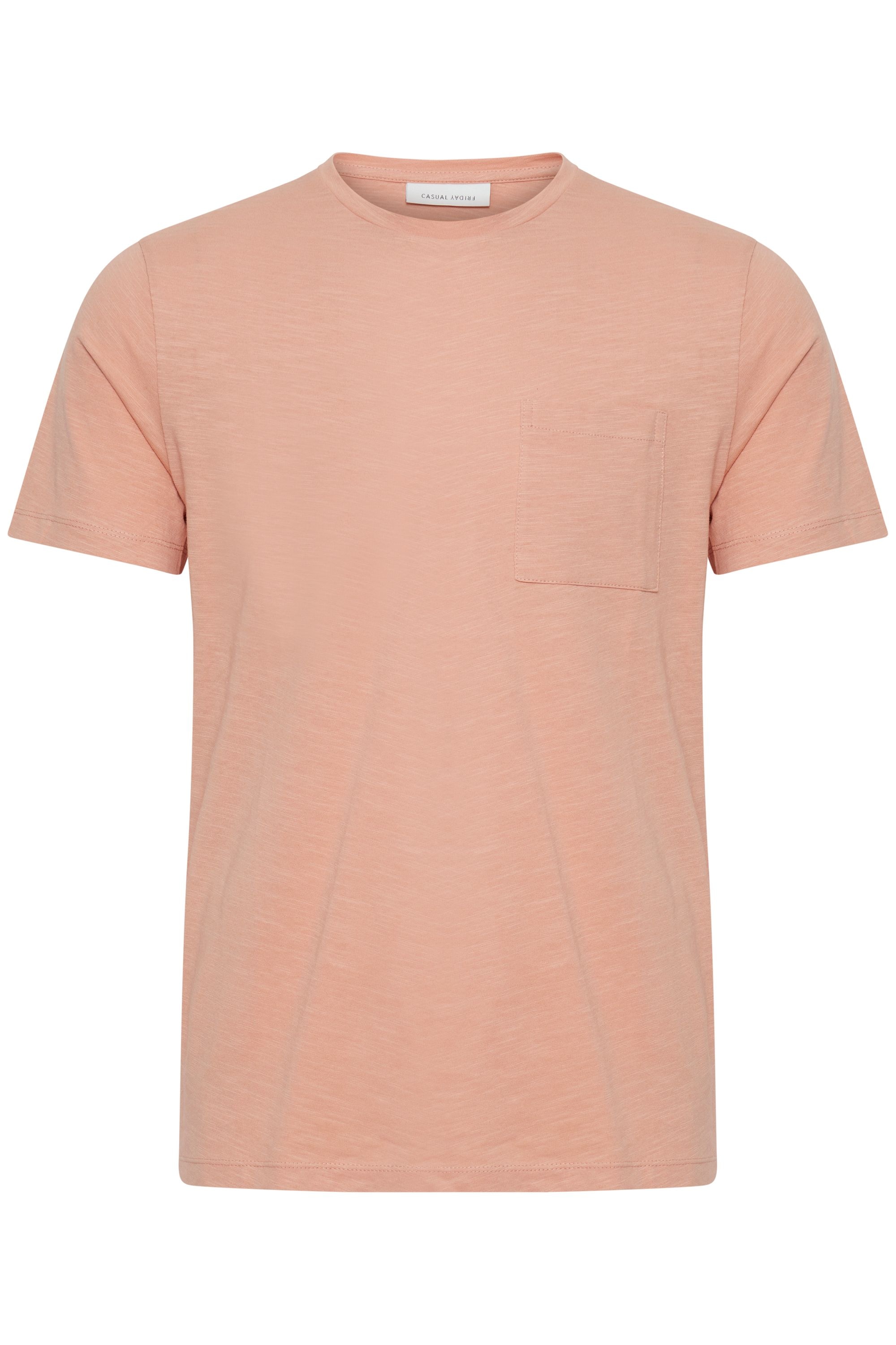 Casual Friday T-Shirt »T-Shirt CFThor«