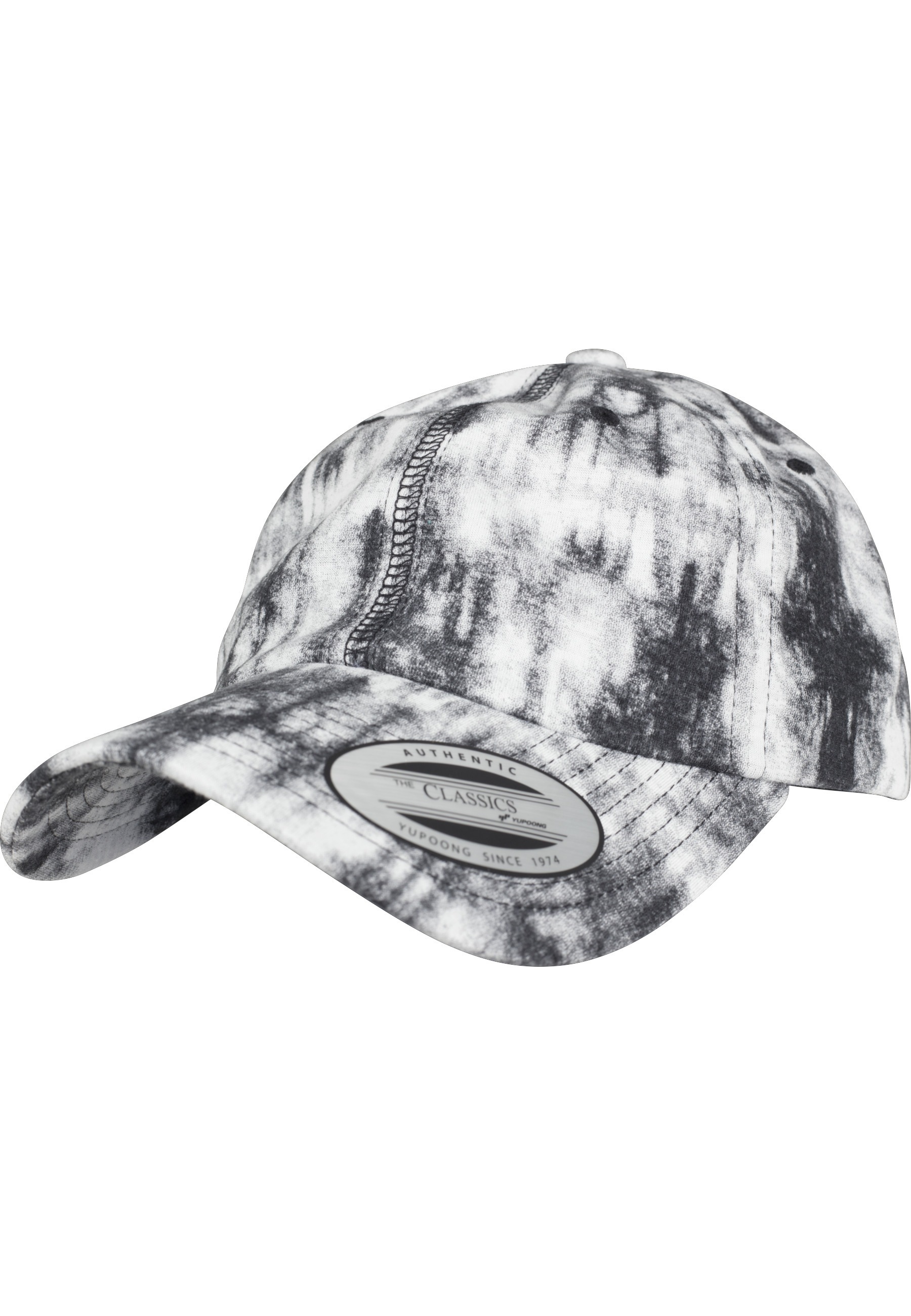Flexfit Flex Cap »Flexfit Unisex Low Profile Tie Dye Cap«