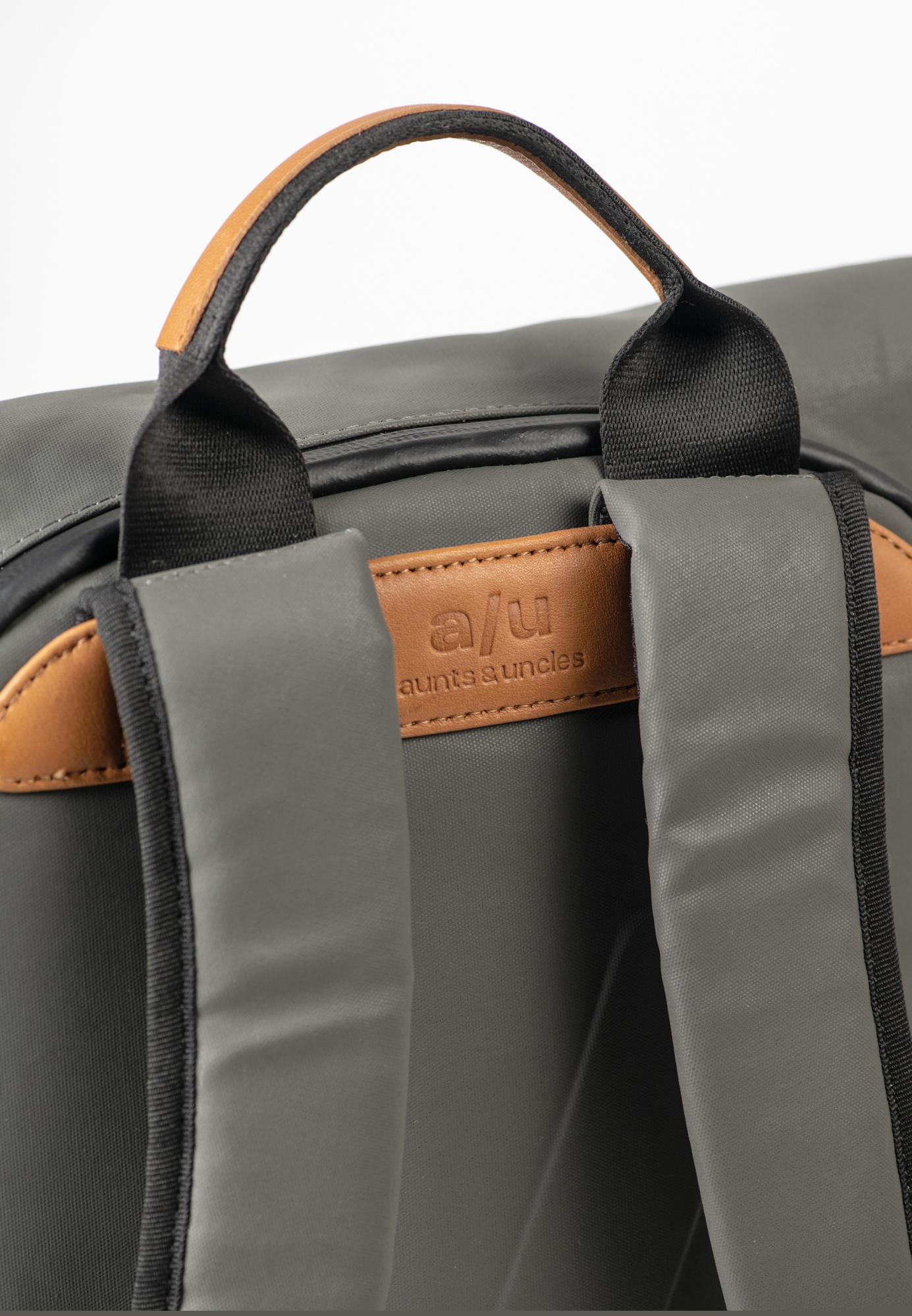 aunts & uncles Notebook-Rucksack »Rucksack Wakayama«