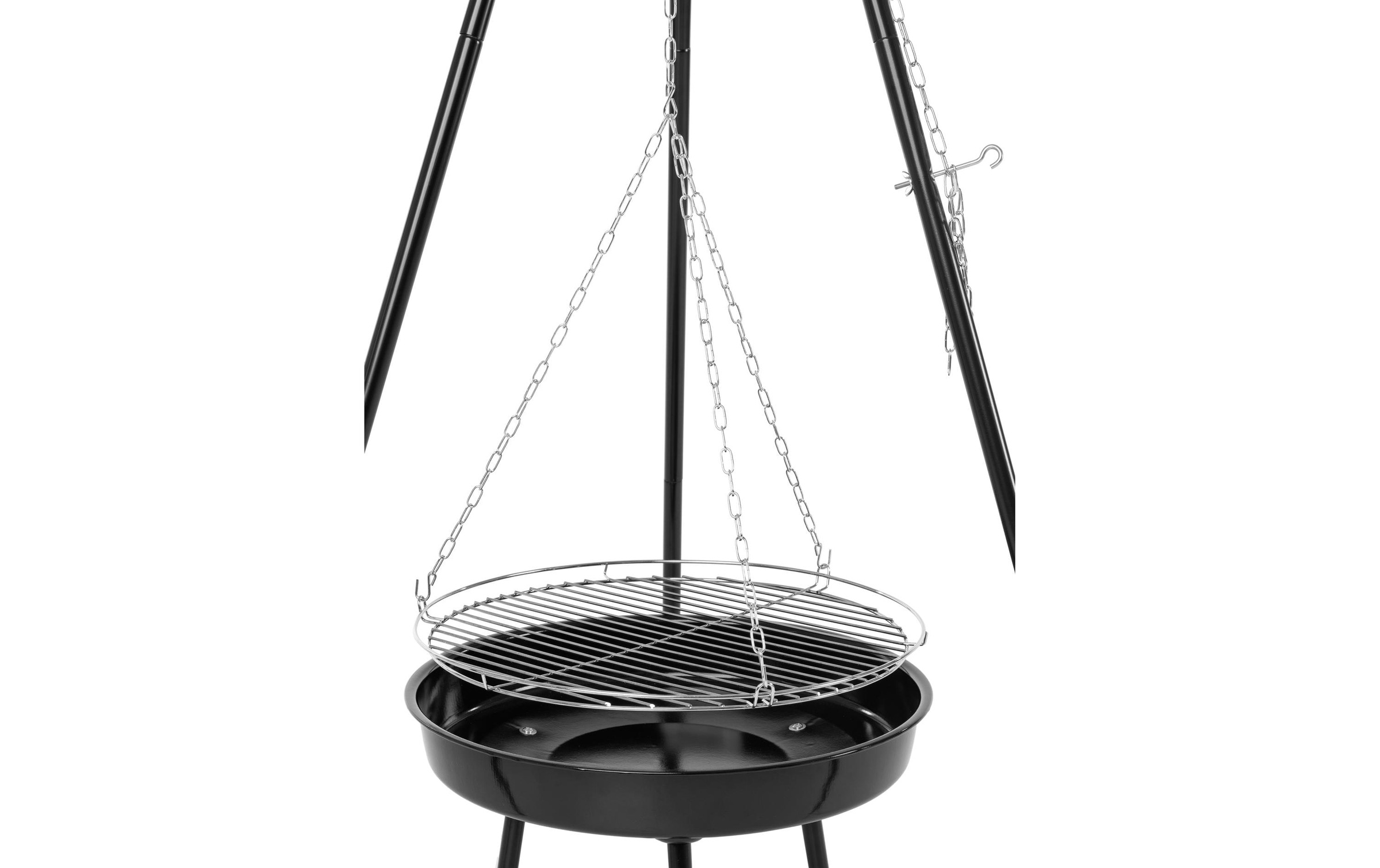 STRUCT Feuerschale