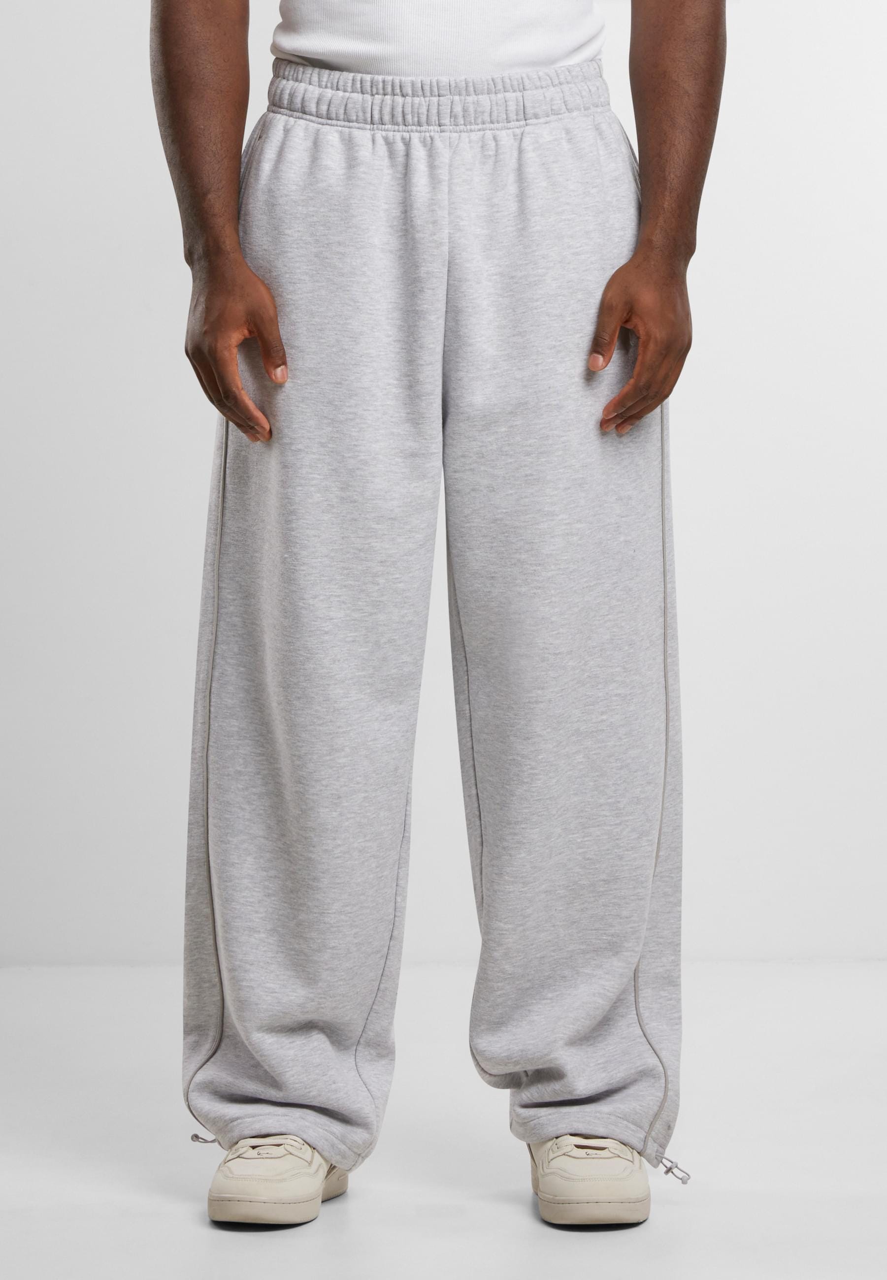 Karl Kani Jogginghose »Karl Kani KK Os Sidestripe Sweatpants«, (1 tlg.)