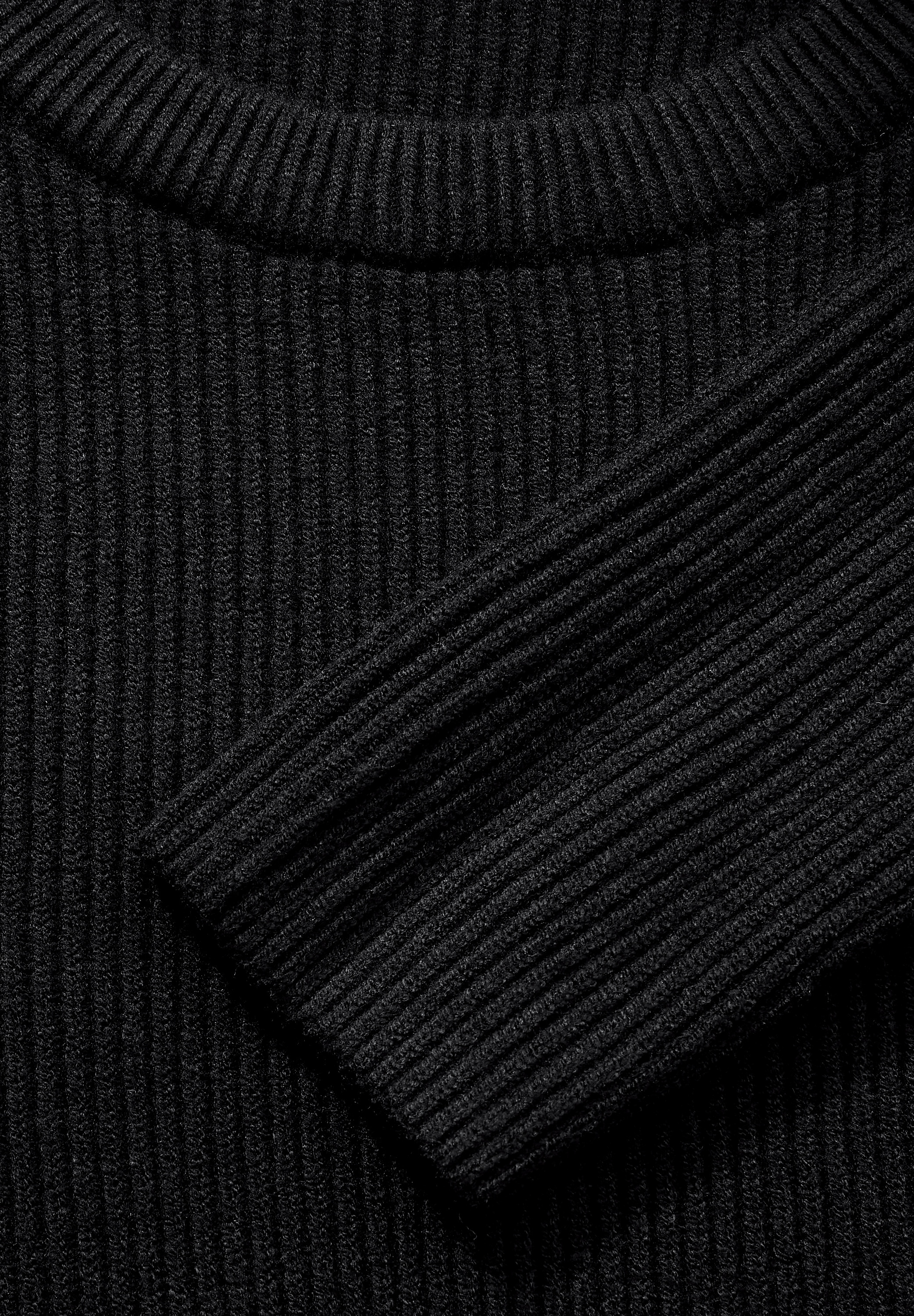Cecil Strickkleid, soft und trageangenehm