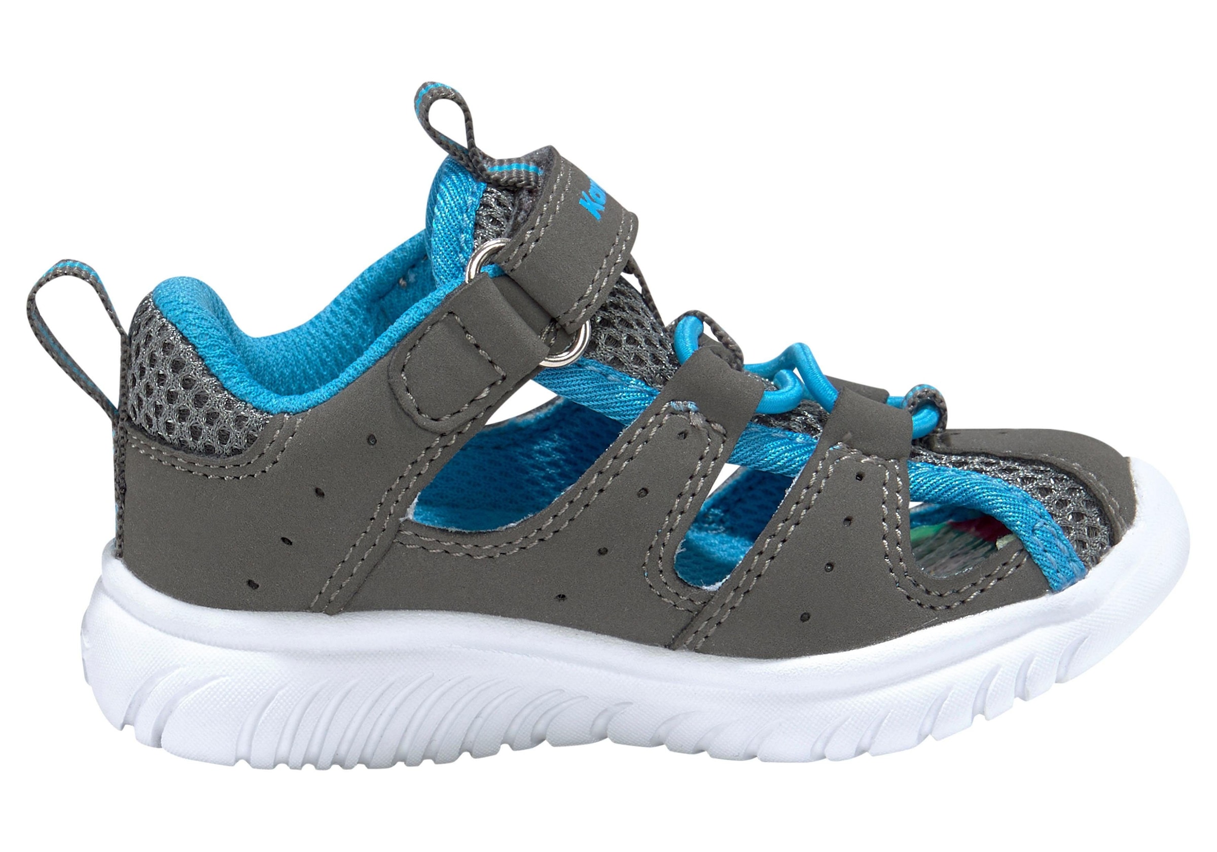 KangaROOS Sneaker »KI-Rock Lite EV«