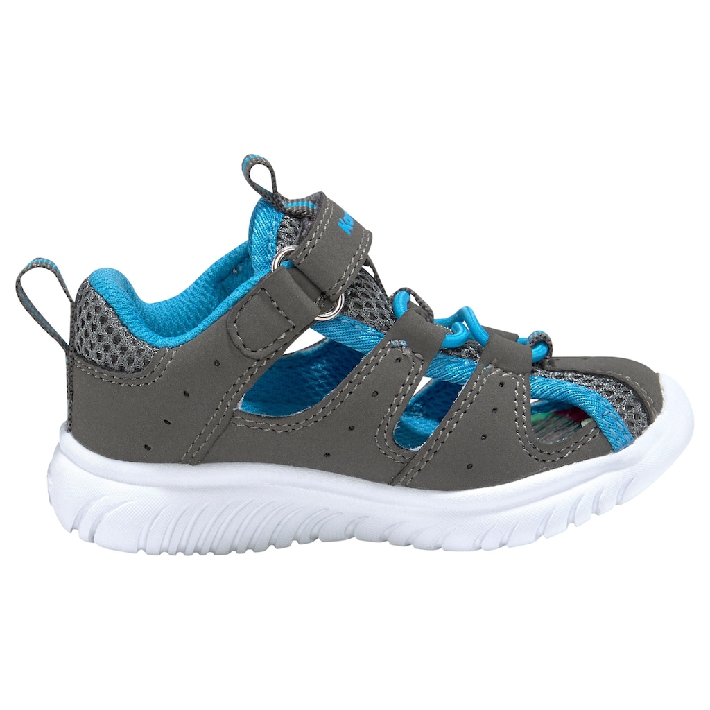 KangaROOS Sneaker »KI-Rock Lite EV«