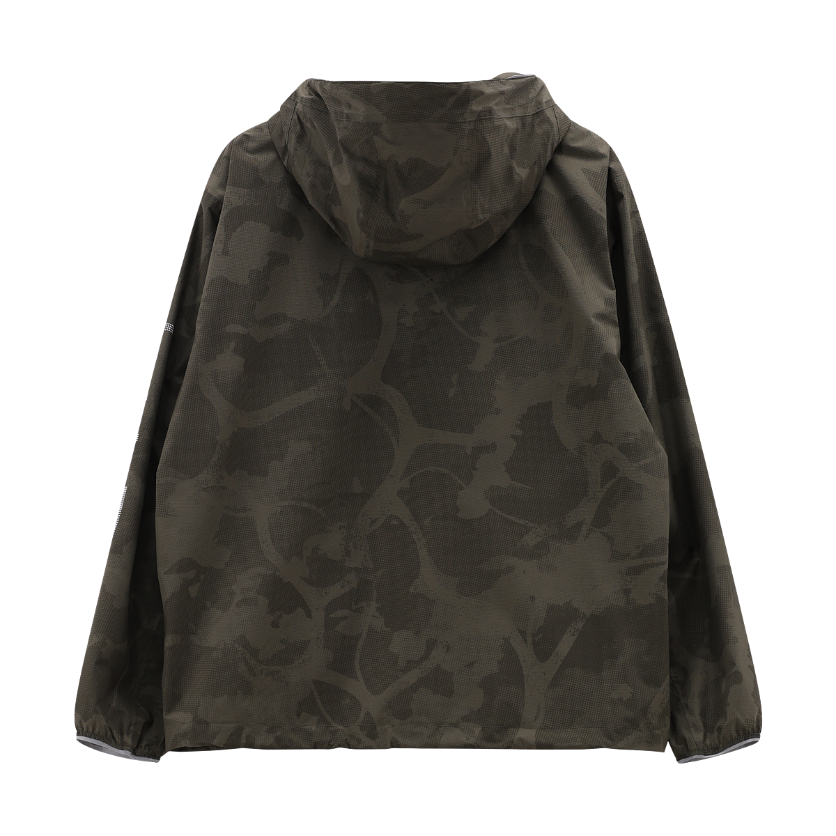 CMP Regenjacke für Outdoor- und Sportaktivitäten, sportlicher Stil