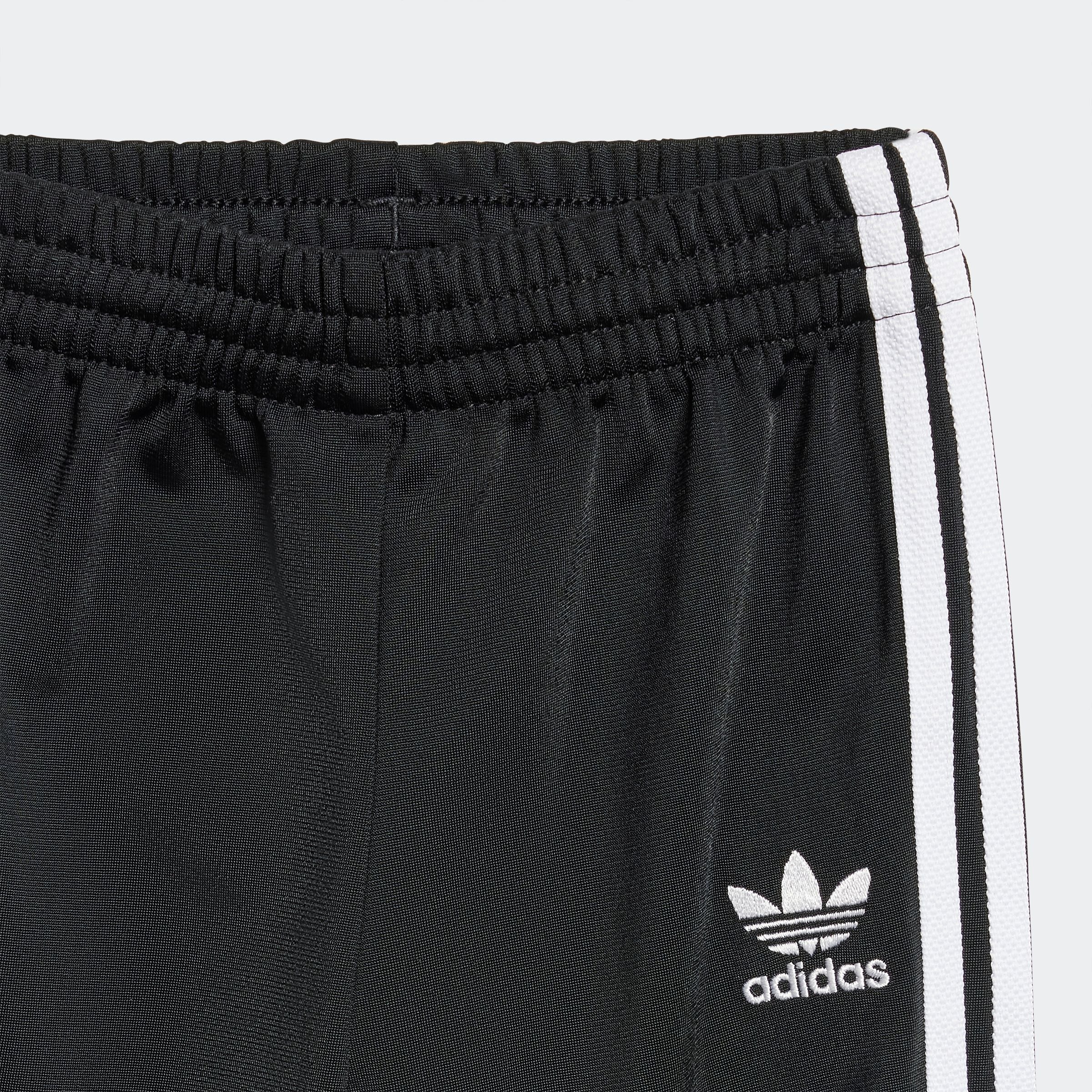 adidas Originals Trainingsanzug »FIREBIRD«, (2 tlg.)