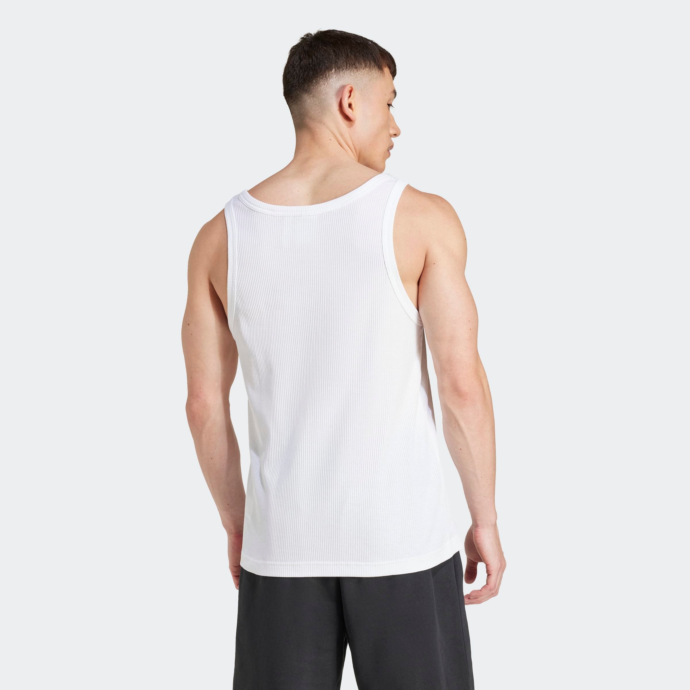adidas Originals Tanktop "TREFOIL ESSENTIALS" klassischer Schnitt, ohne Ver günstig online kaufen