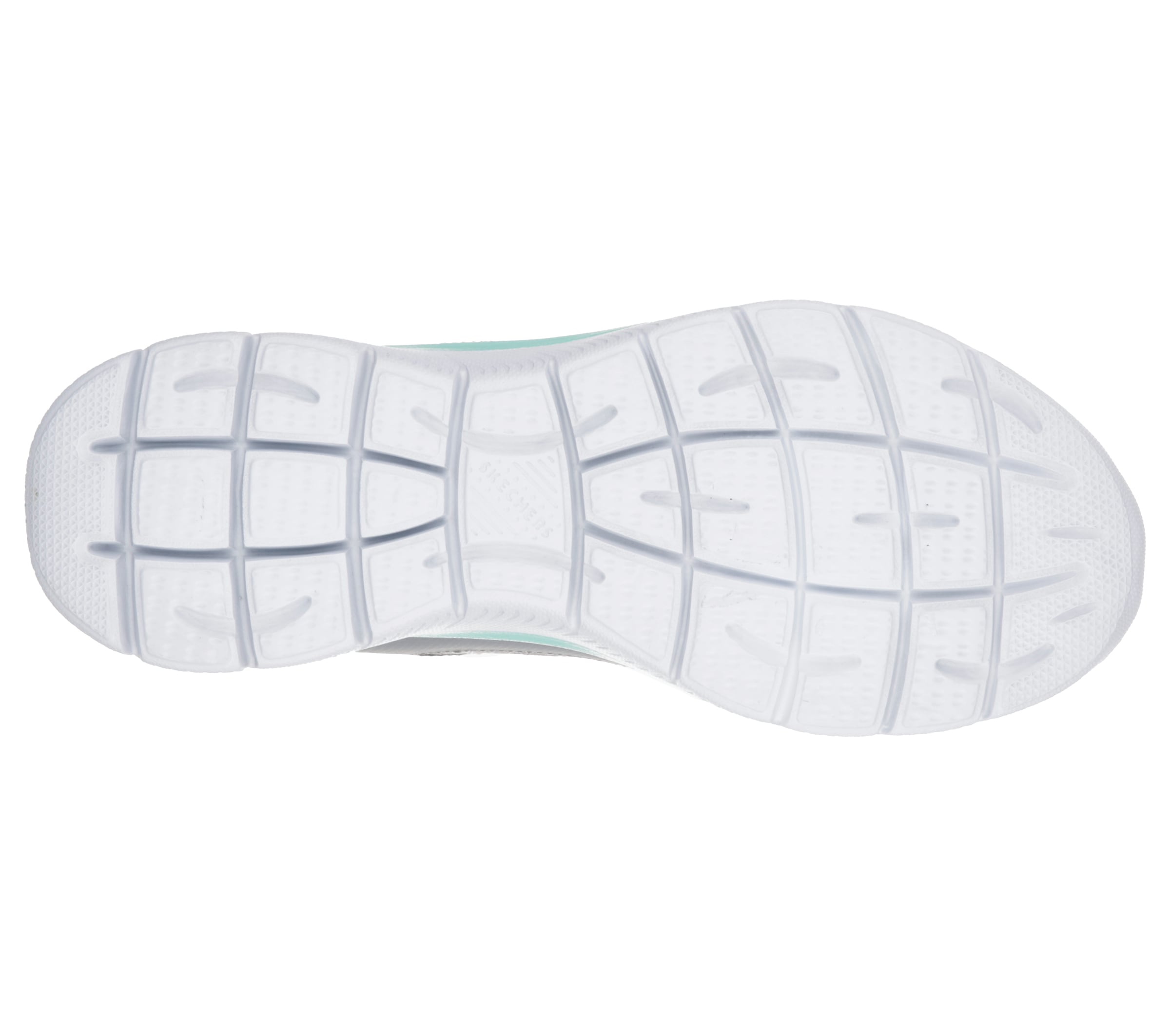 Skechers Sneaker »SUMMITS-SUITED«  Freizeitschuh, Trainingsschuh, Schnürschuh mit weicher Polsterung