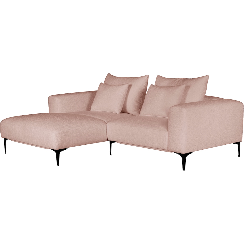 Guido Maria Kretschmer Home&Living Ecksofa »BENTE L-Form«