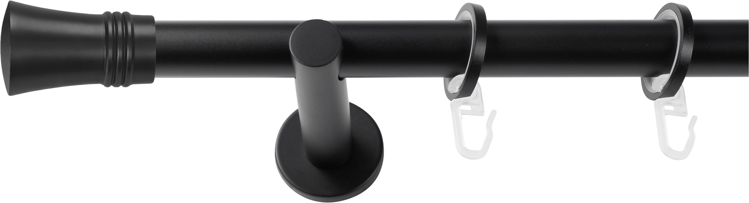 SN DECO GROUP 1100000002199 Ø 19 mm 1 läufig-läufig Fixmaß;kürzbar