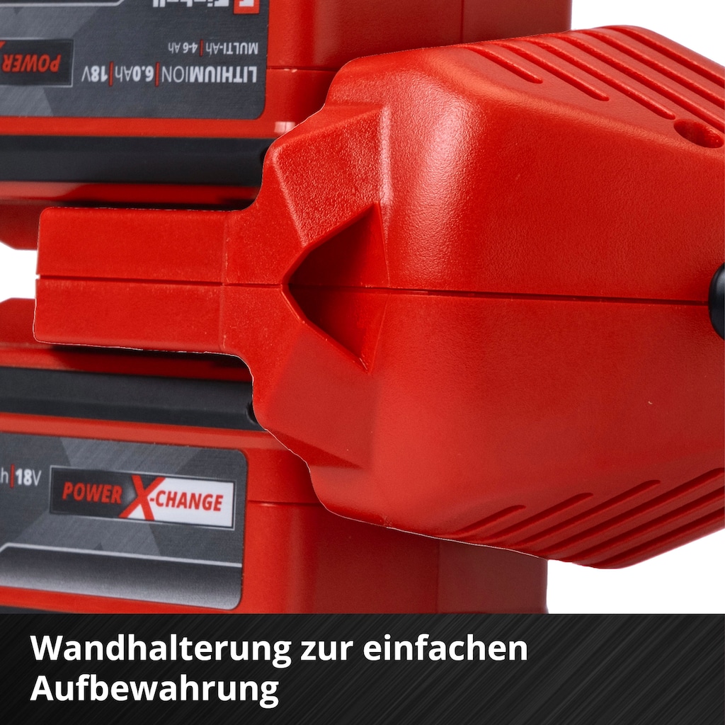 Einhell Akku-Rasentrimmer »GE-CT 36/30 Li E Solo«