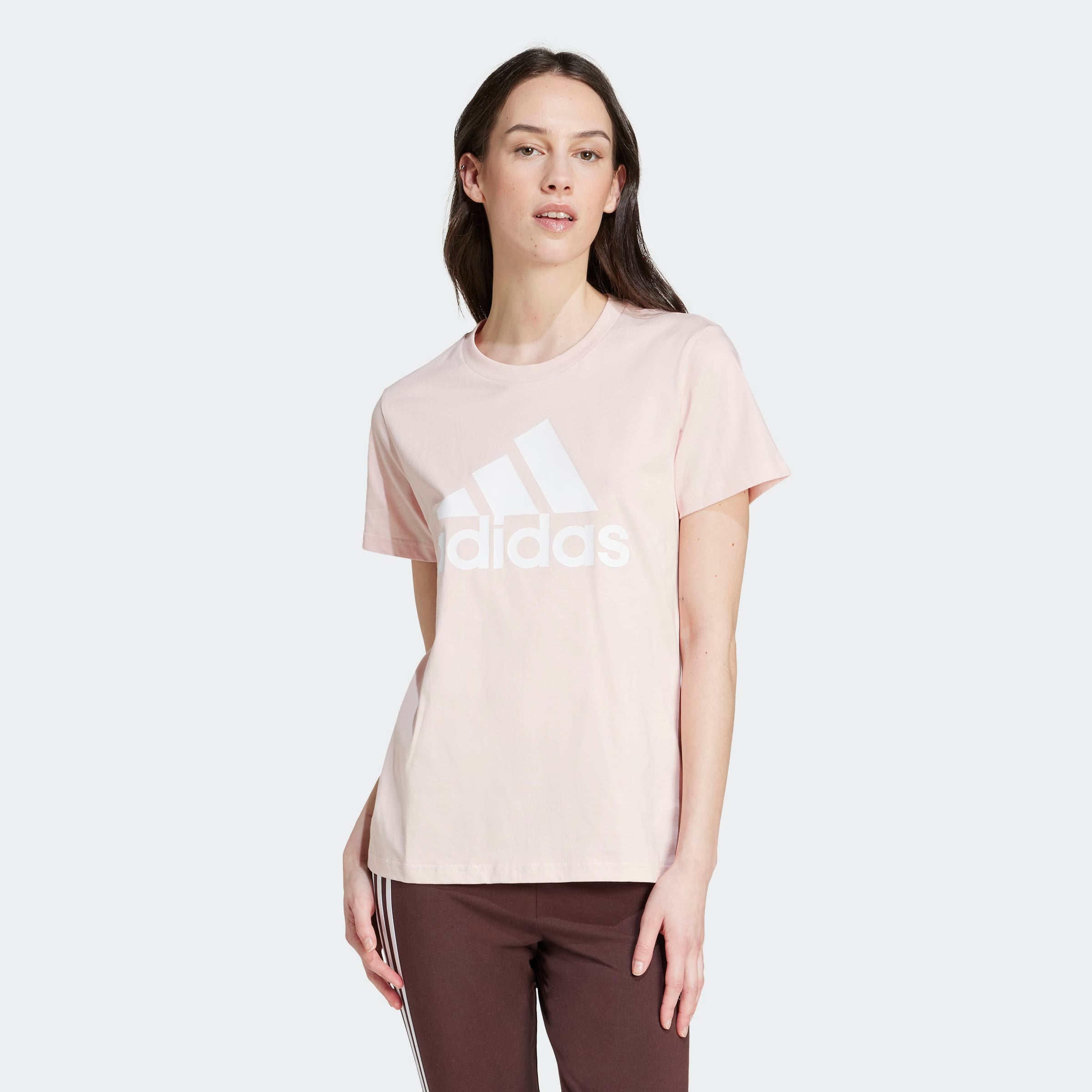 adidas Sportswear T-Shirt "W BL T" günstig online kaufen