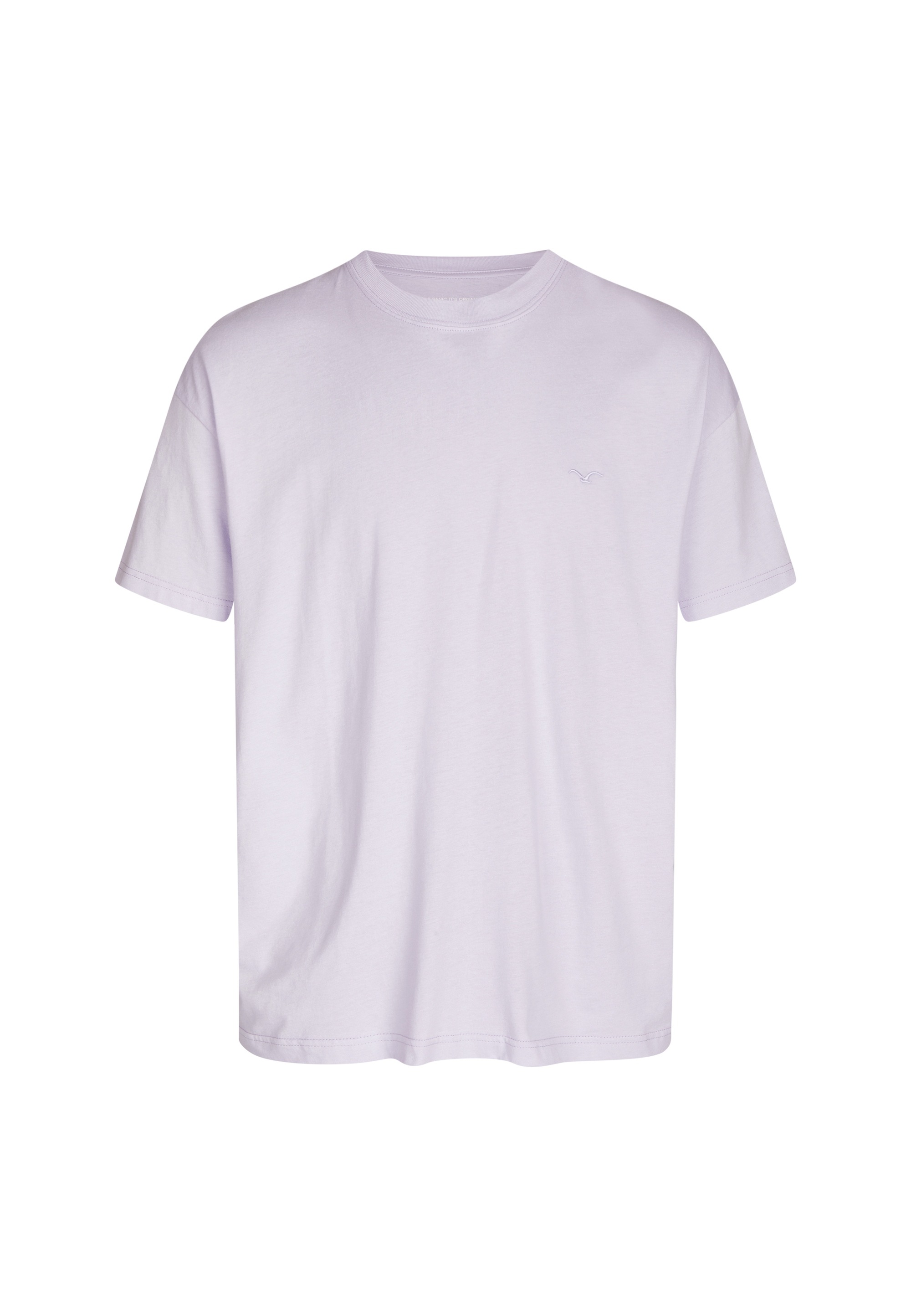 Cleptomanicx T-Shirt »Ligull Oversize«, (1 tlg.), in lockerem Schnitt