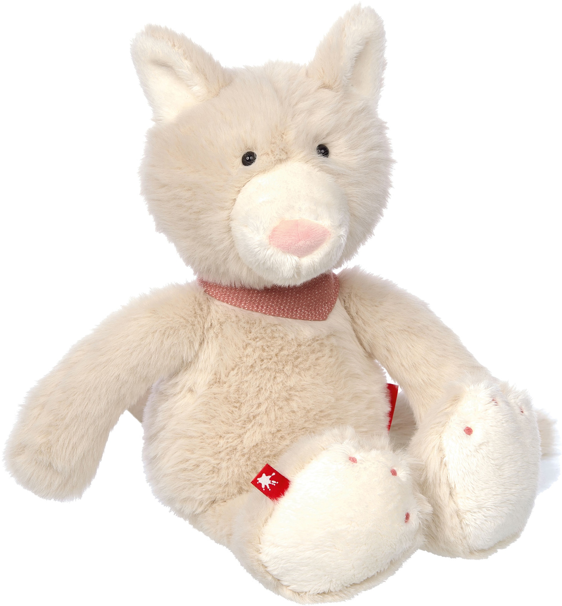Kuscheltier Katze Sweety, 36 cm