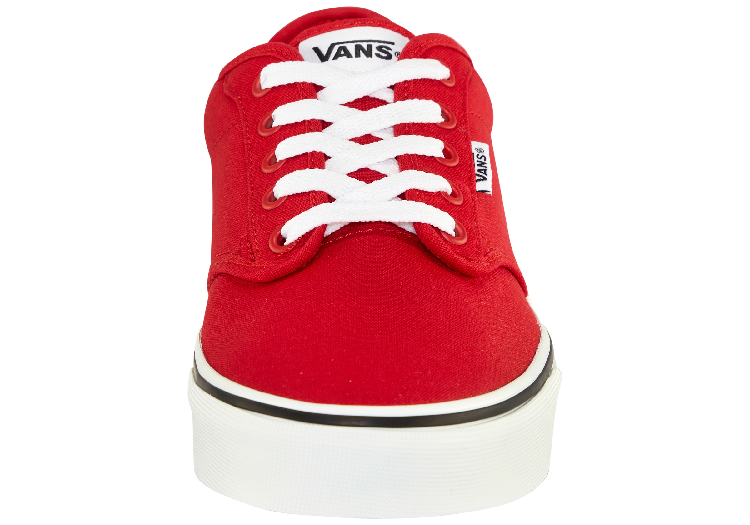 Vans Sneaker »Atwood«  vom Vans Authentic inspiriert