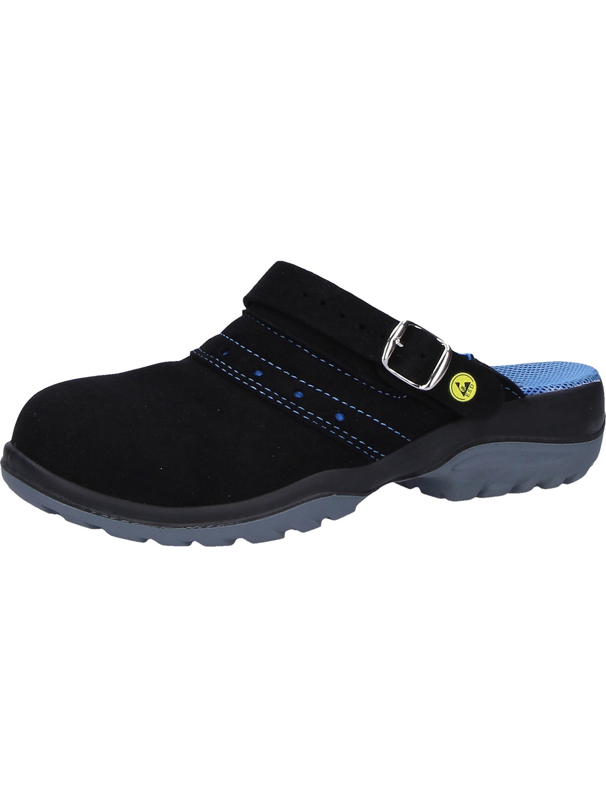 ATLAS SCHUHE Sicherheitsschuh "Sicherheitsschuhe GX 390 ESD", 42, schwarz, Schuhe