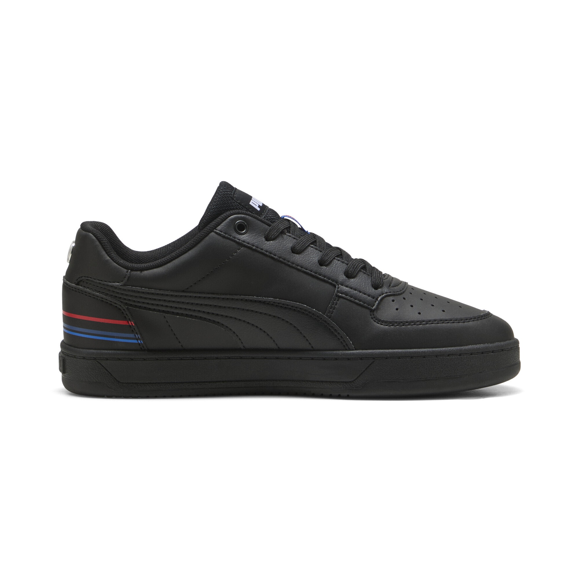 PUMA Sneaker »BMW M Motorsport Caven 2.0 Sneakers Erwachsene«