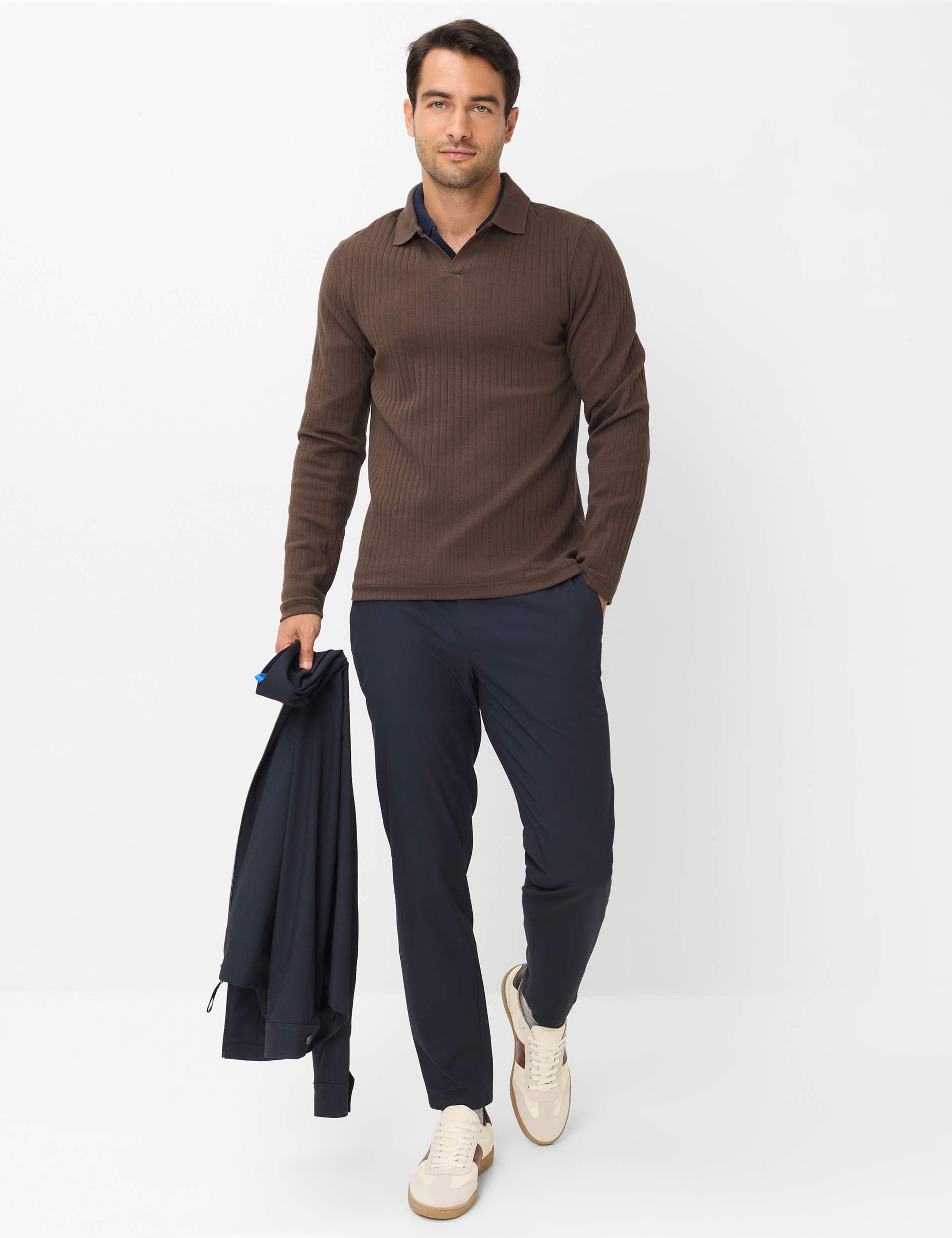Brax Poloshirt »Style PRINCETON«