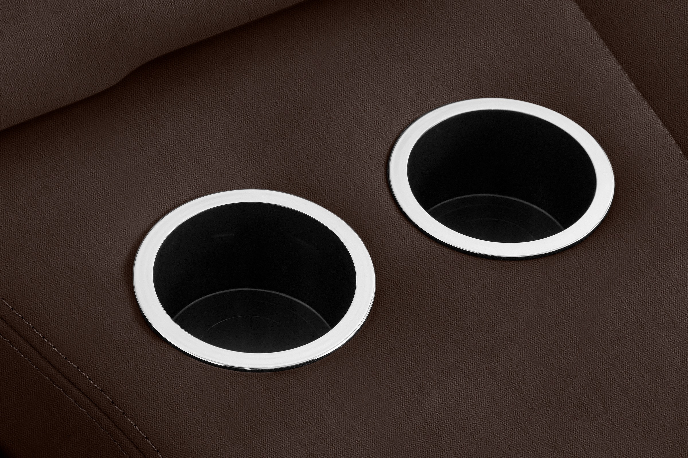 exxpo - sofa fashion 2,5-Sitzer »Ascoli, Kinosofa mit hohem Sitzkomfort, bequeme Armlehnen«, inkl. Relaxfunktion, mit Ablage und Staufach, hohe Rückenlehne